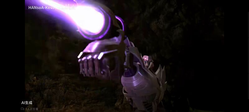 变形金刚,变形金刚领袖之证,动漫,动画,番剧,ACG