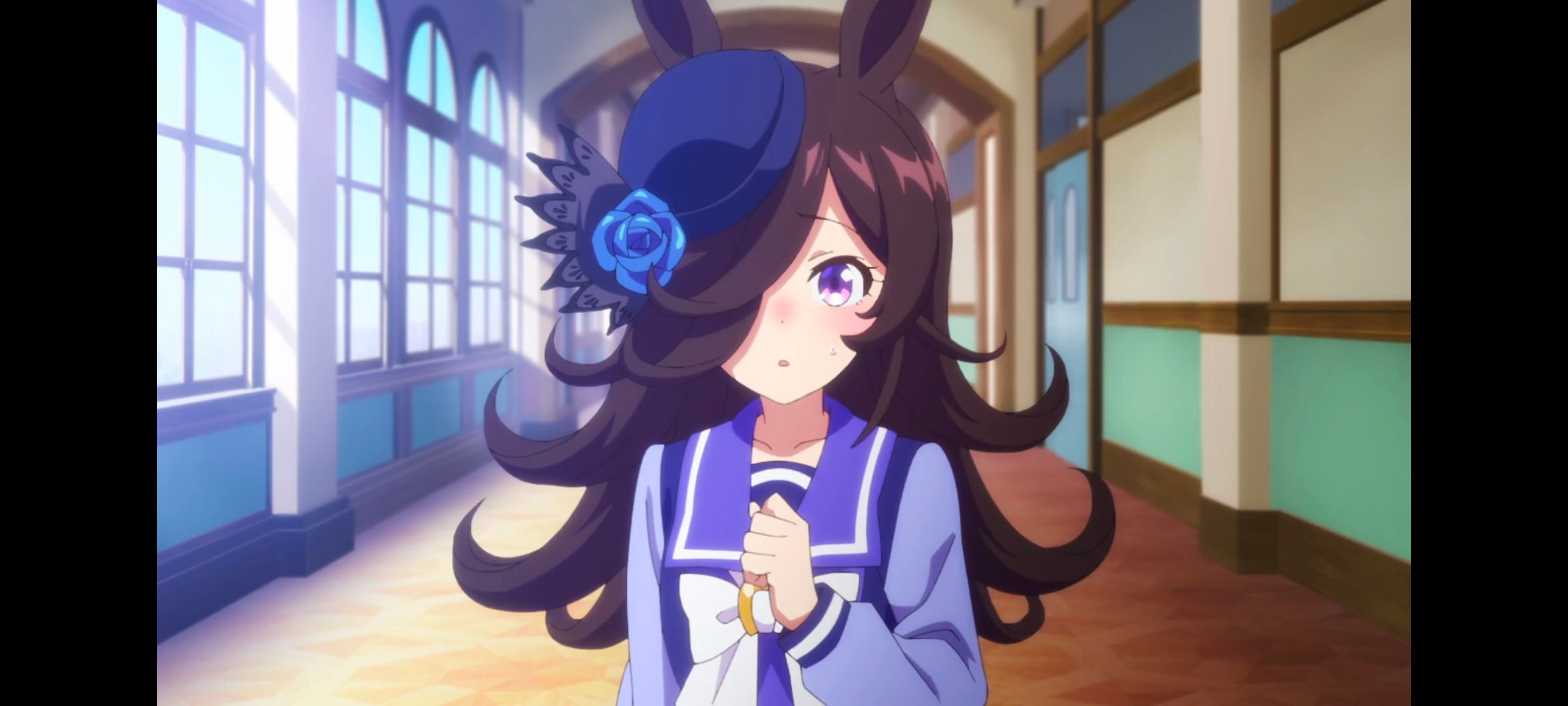 赛马娘,赛马娘第二季,动画,动漫,番剧,二次元,ACG,赛马娘PrettyDerby