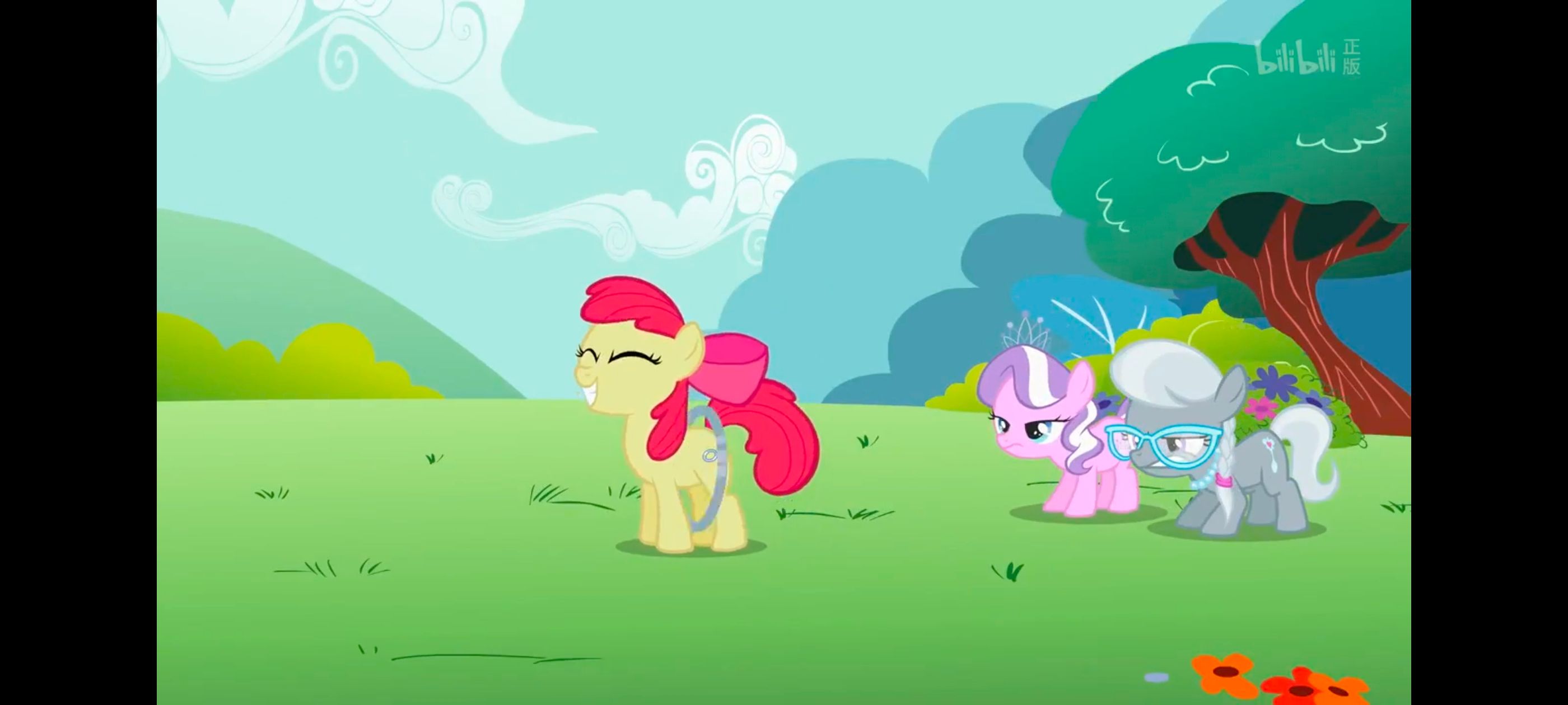 小马宝莉,彩虹小马,我的小马驹,动漫,动画,番剧,ACG