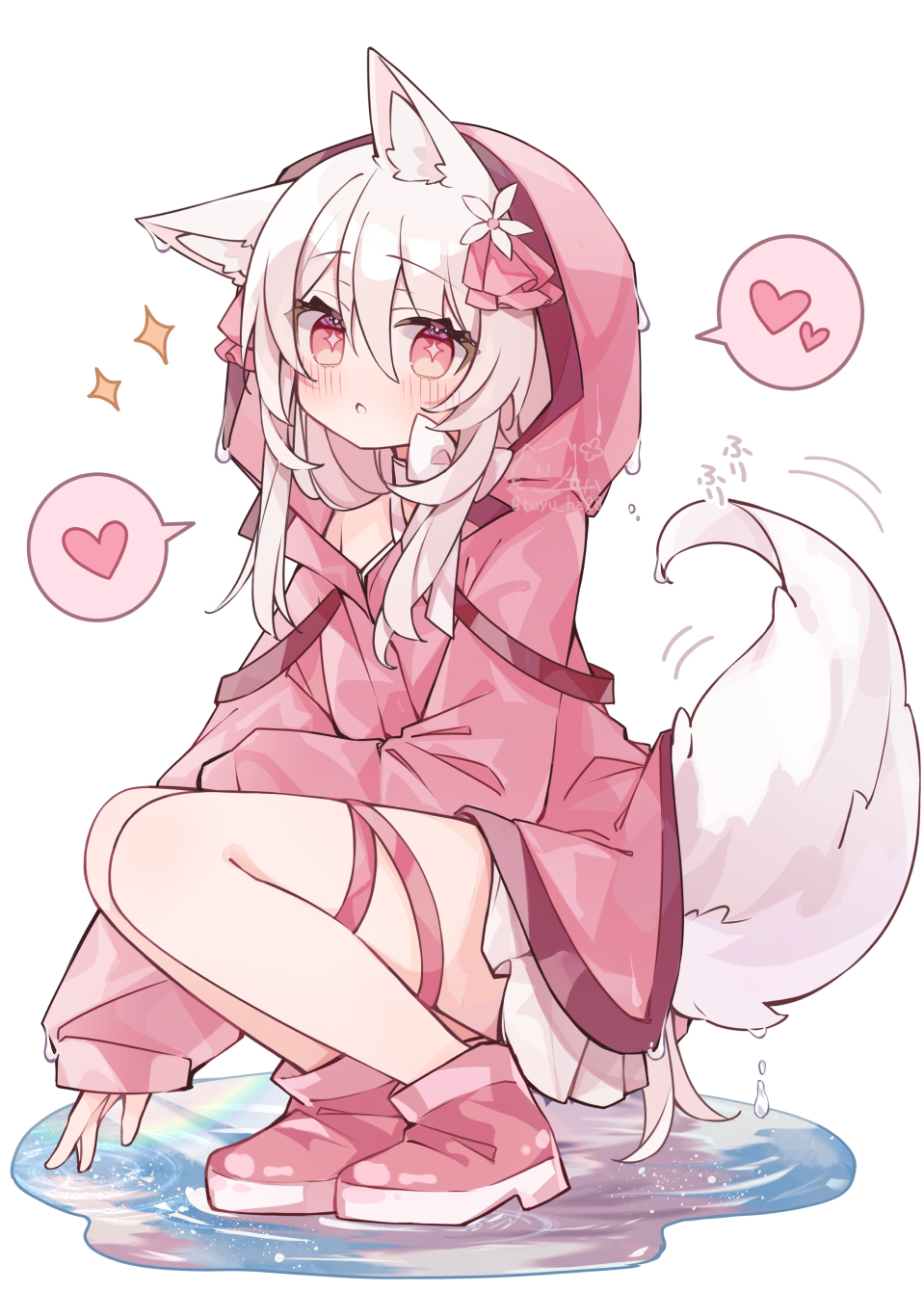pixiv,二次元,绘画,壁纸,美少女