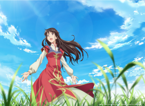 新番,动漫,新番导视,动漫资讯