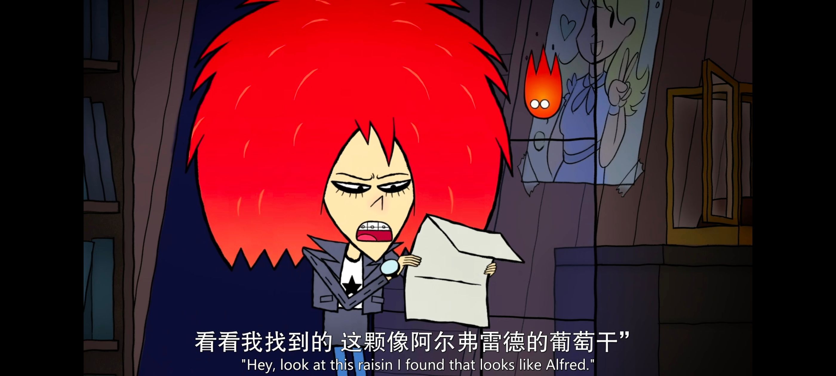 DC,美漫,蝙蝠侠家族,蝙蝠侠一家,动画,动漫,番剧,ACG