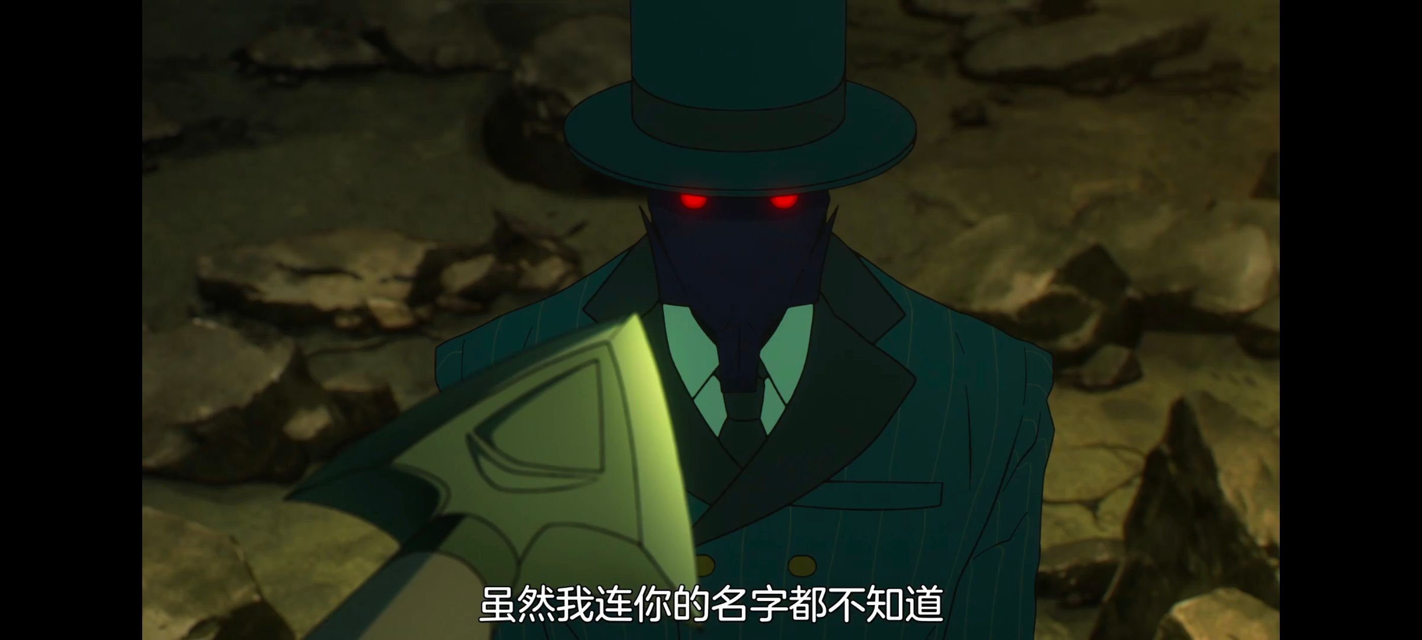 命运奇异赝品,FATE,FatestrangeFake,动画,动漫,番剧,二次元,ACG