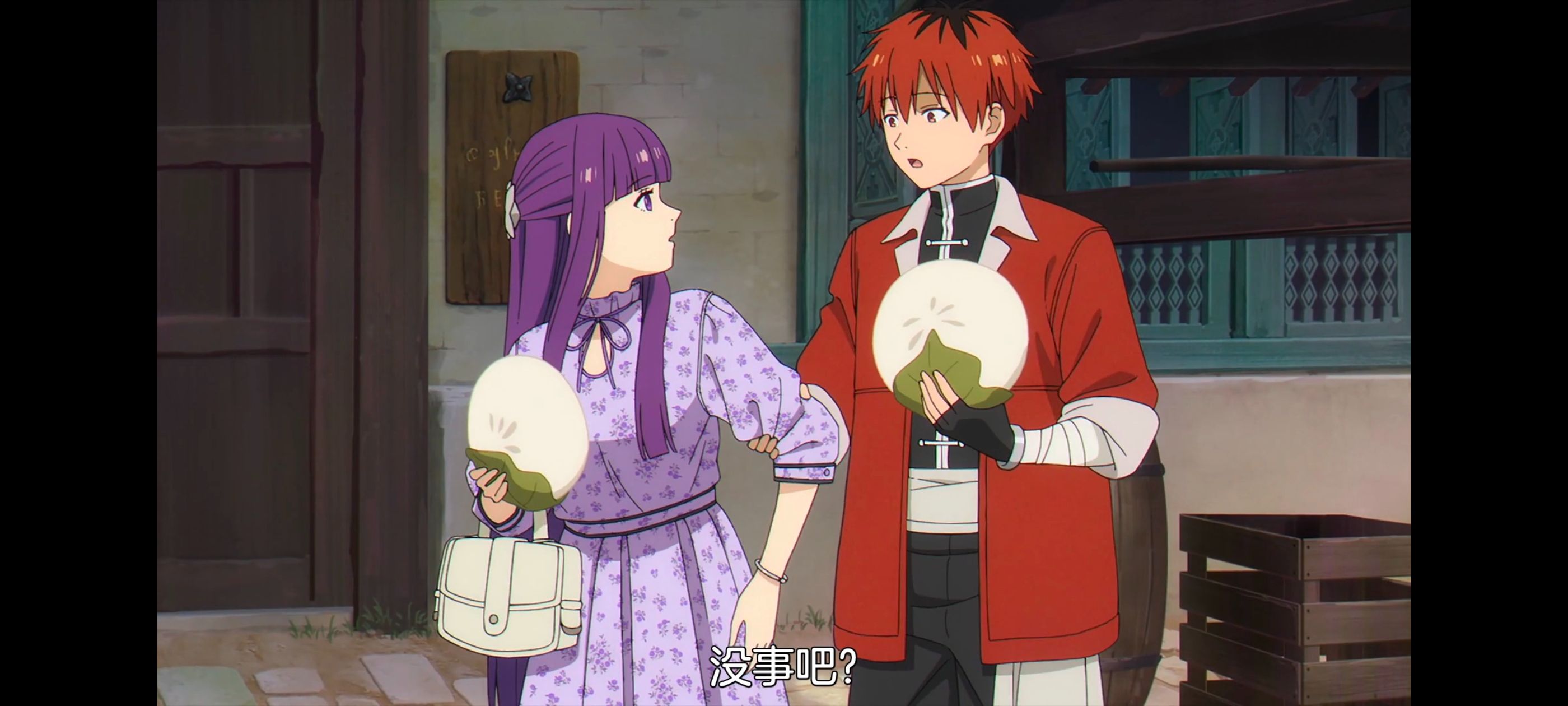 葬送的芙莉莲,动画,动漫,番剧,ACG