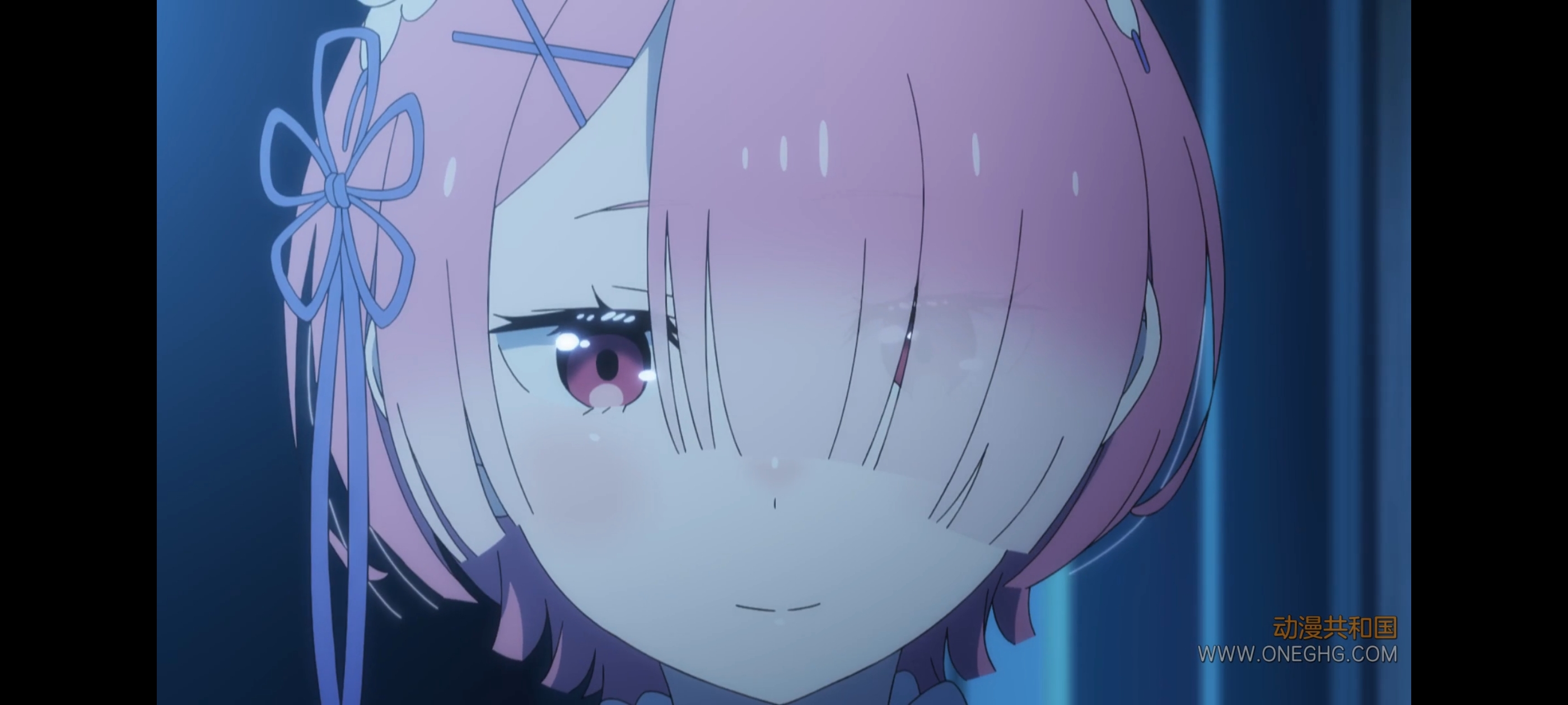 从零开始的异世界生活,动画,动漫,番剧,二次元,ACG