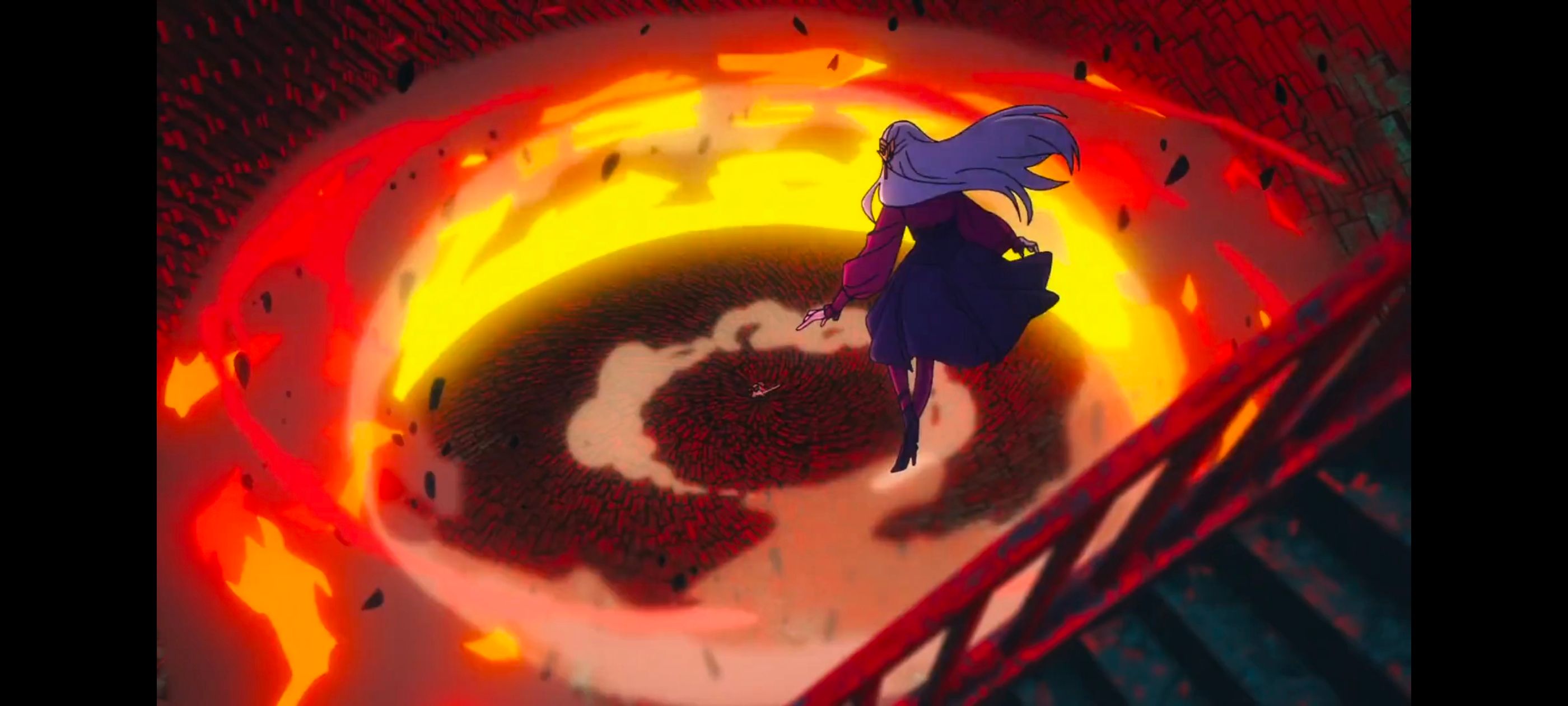 FATE,命运奇异赝品,FatestrangeFake,动画,动漫,番剧,ACG