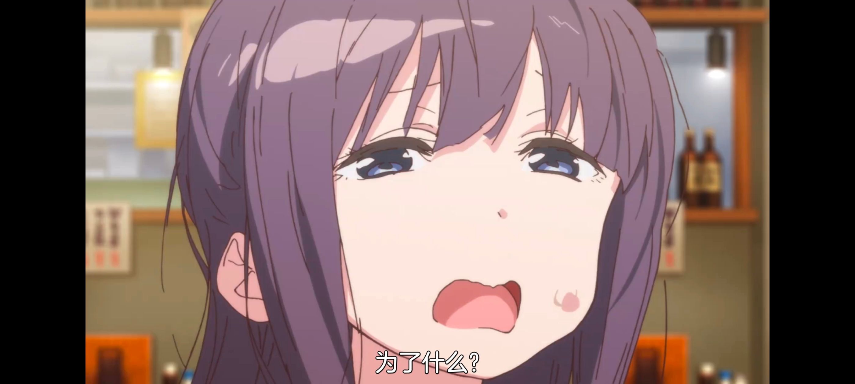 上伊那牡丹醉姿如百合,上伊那牡丹酒醉身姿似百合花般,动漫,动画,番剧,二次元,ACG