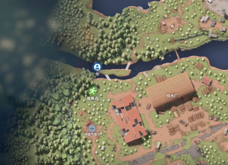 逃离鸭科夫,攻略,搜打撤,零度挑战