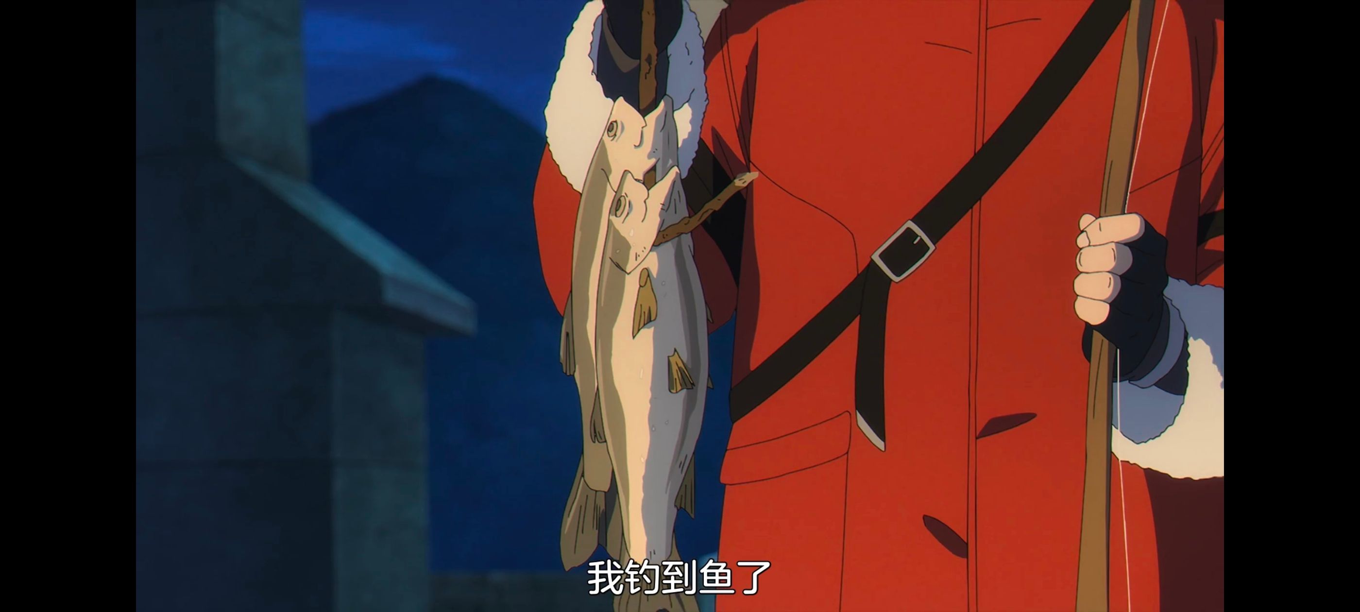 葬送的芙莉莲,动画,动漫,番剧,二次元,ACG