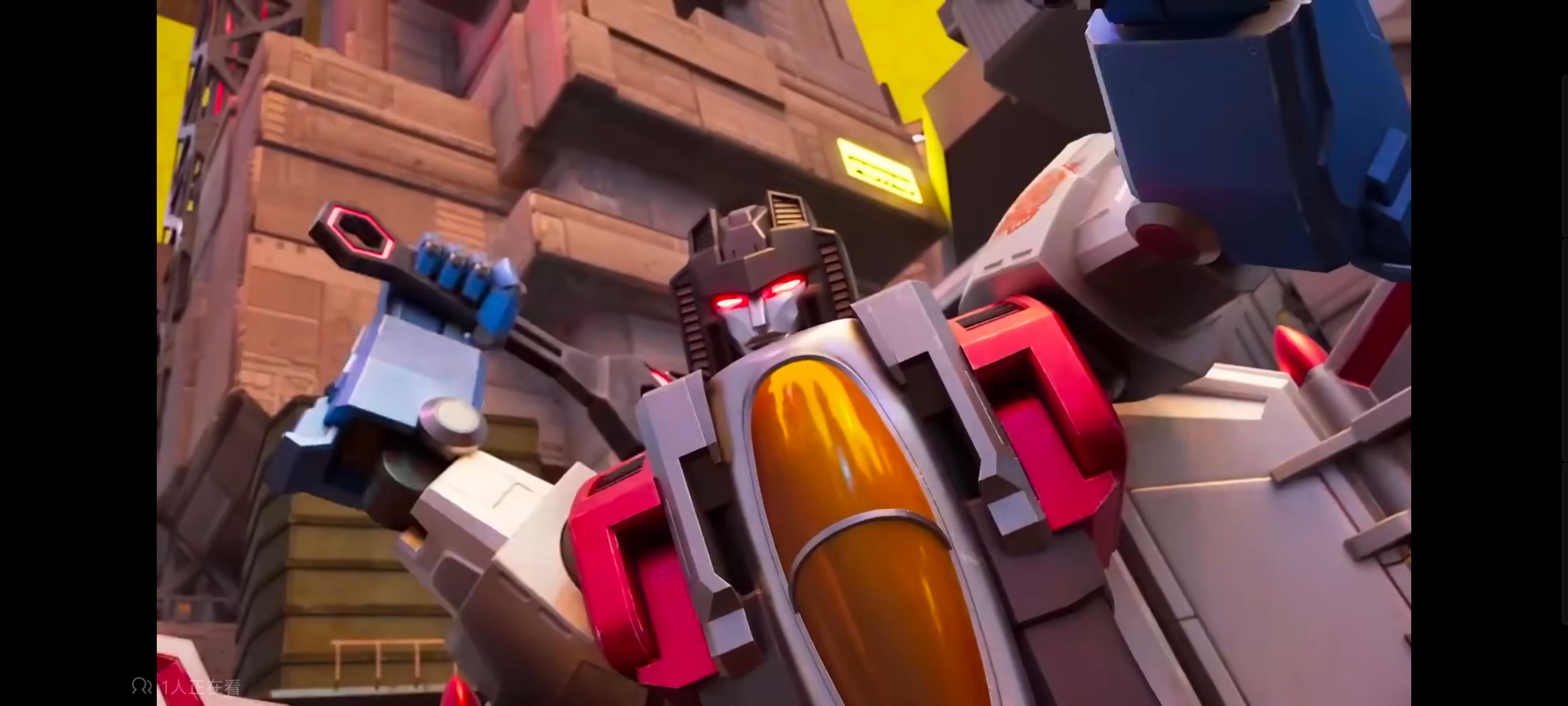 变形金刚,赛博世界,动画,动漫,番剧,ACG,变形金刚赛博世界