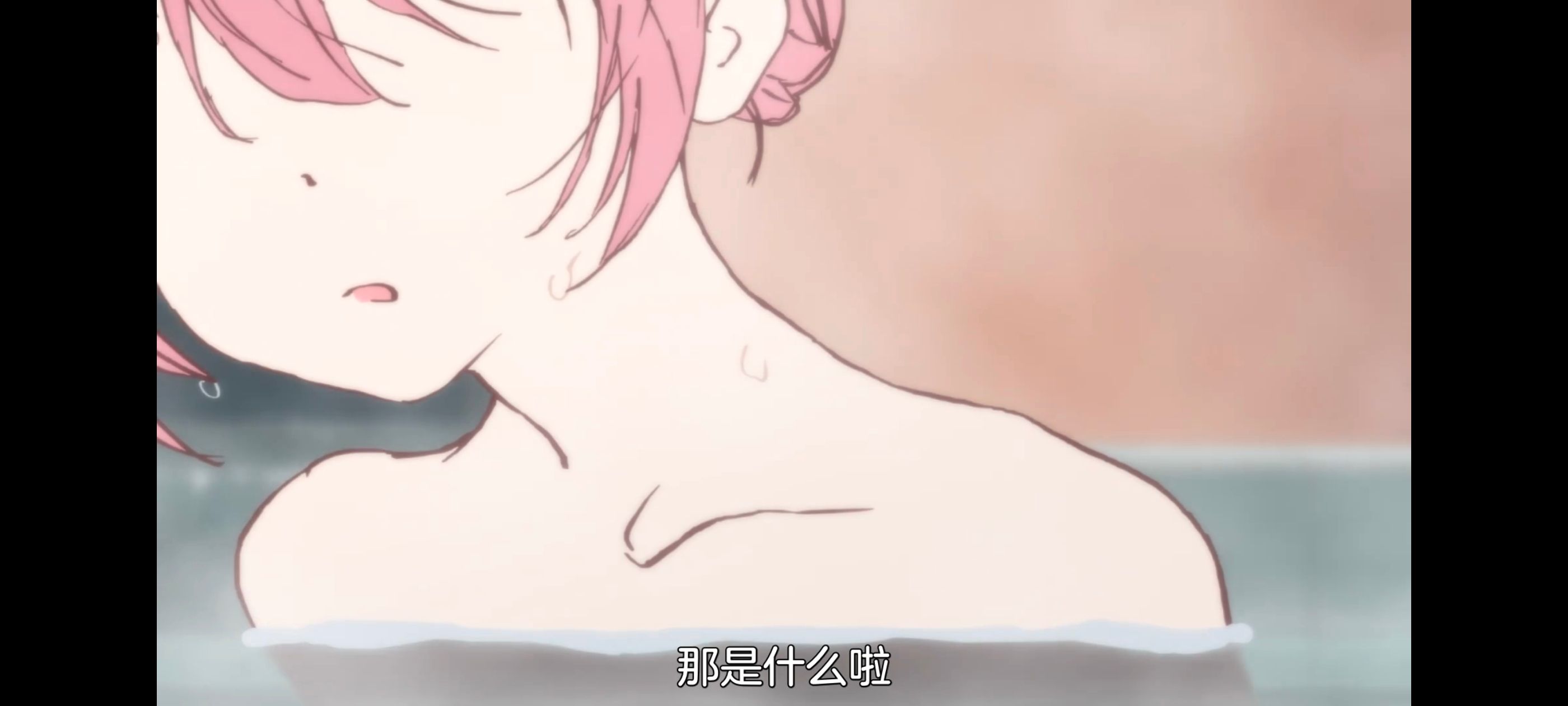 上伊那牡丹醉姿如百合,上伊那牡丹酒醉身姿似百合花般,动漫,动画,番剧,二次元,ACG