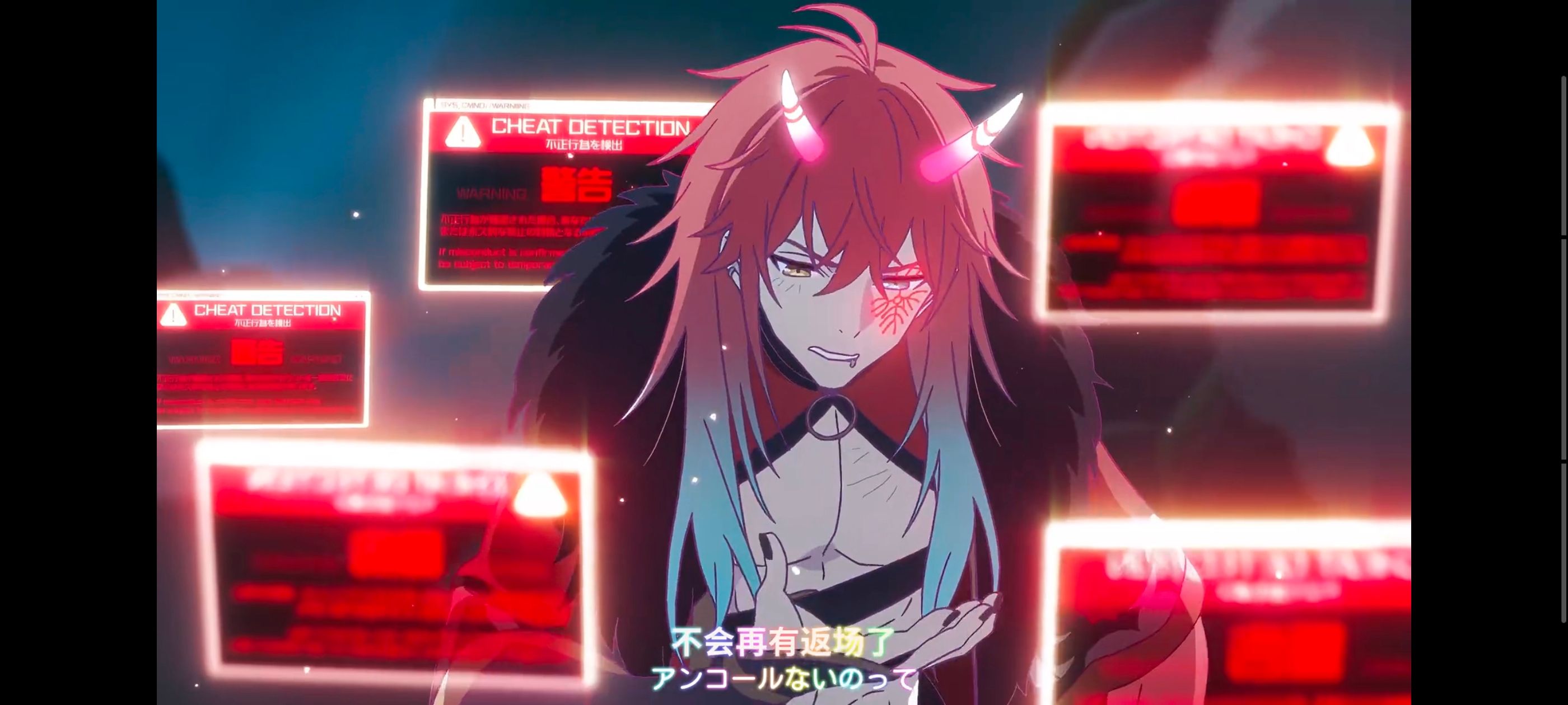 超时空辉夜姬,超時空輝夜姬,番剧,动画,动漫,二次元,ACG,动画电影