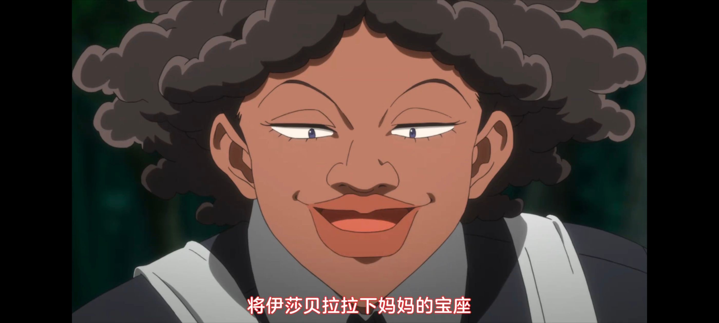 约定的梦幻岛,动画,动漫,番剧,二次元,ACG