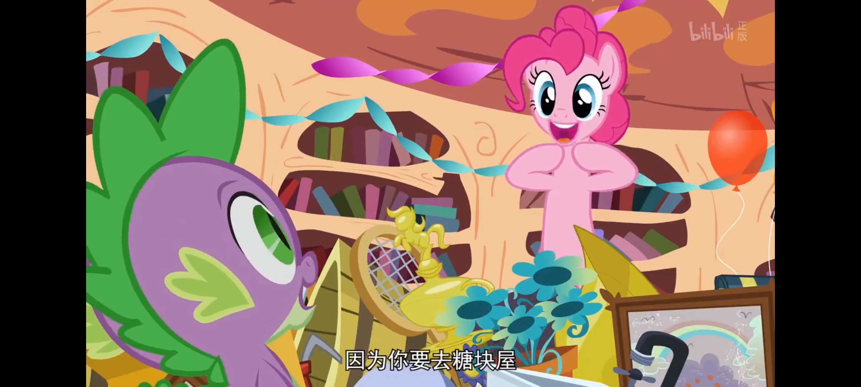 小马宝莉,彩虹小马,我的小马驹,动画,动漫,番剧,二次元,ACG