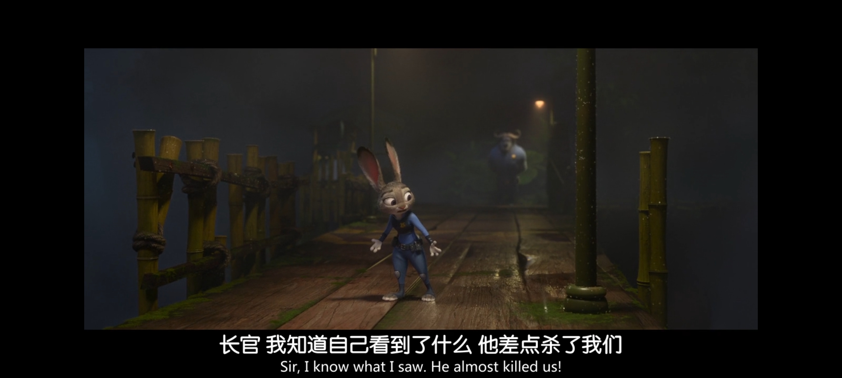 疯狂动物城,动画电影,动漫,动画,电影,二次元,ACG