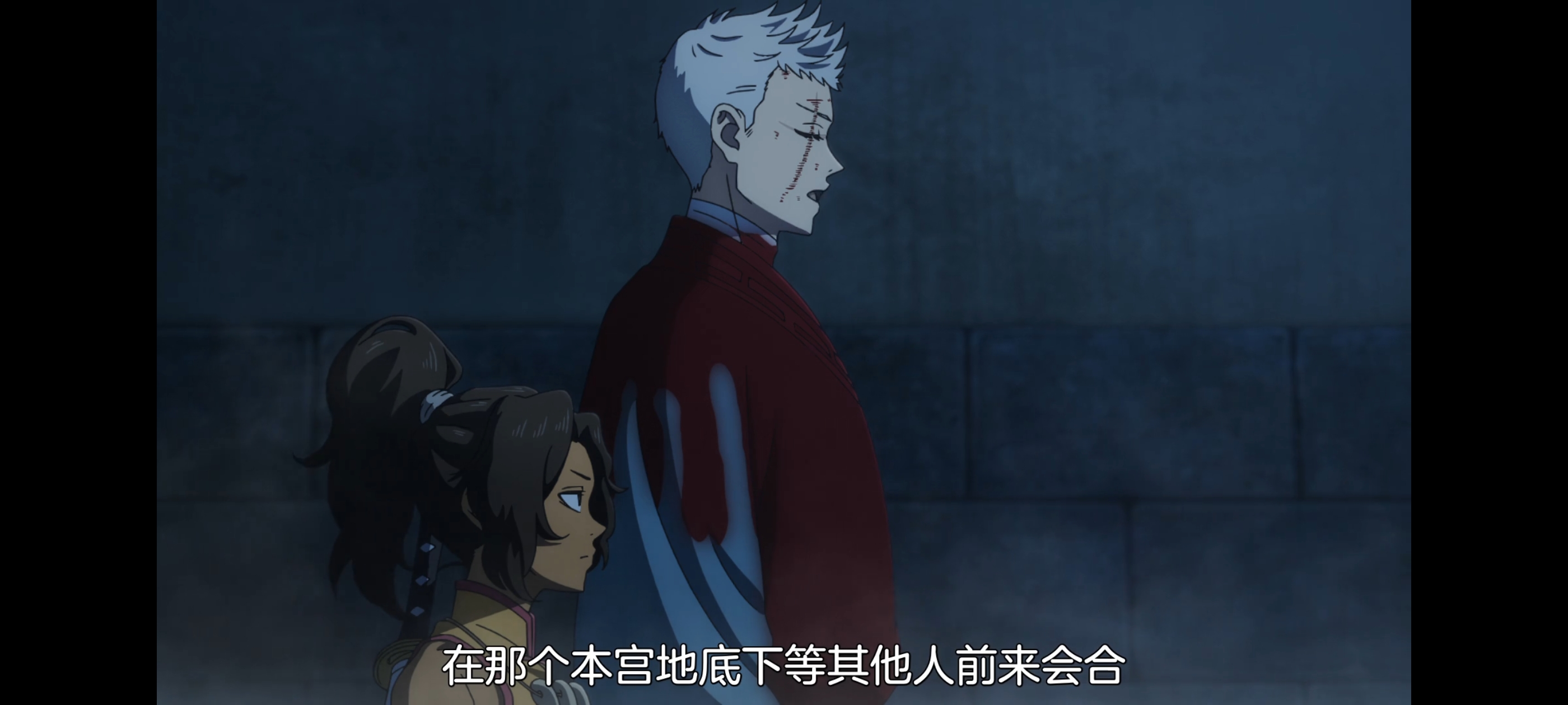 地狱乐,动画,动漫,番剧,二次元,ACG