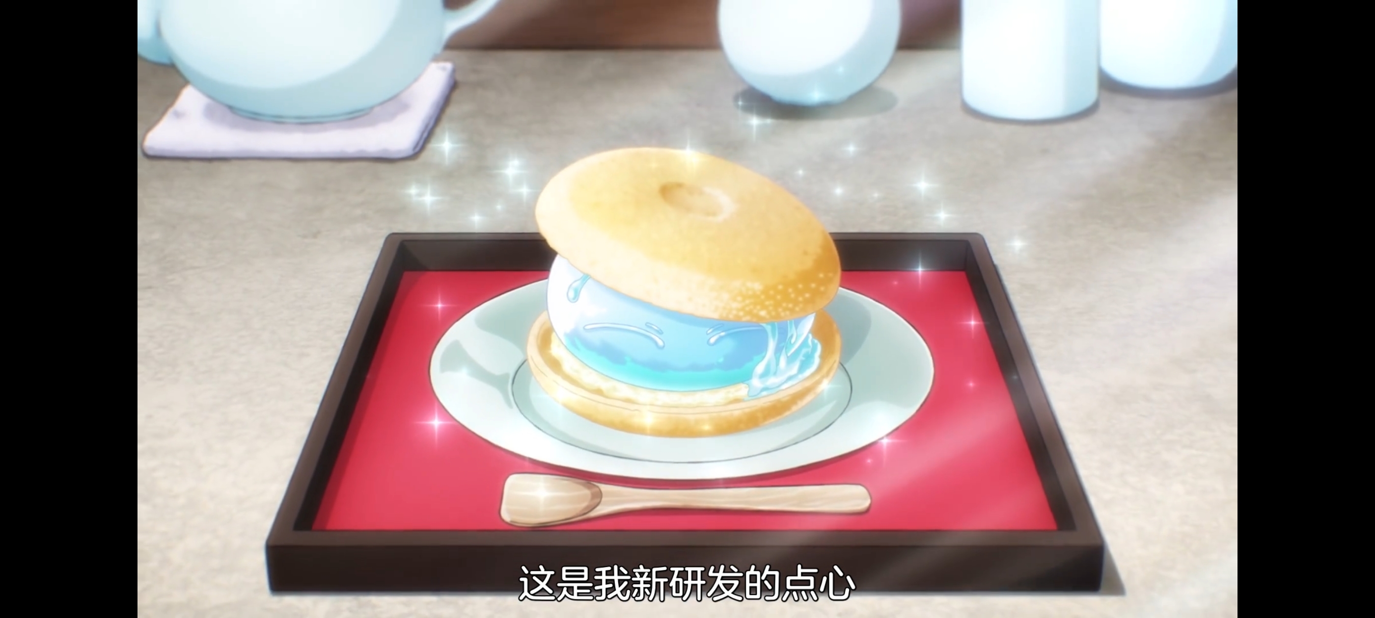 关于我转生变成史莱姆这档事,关于我转生后成为史莱姆的那件事,动画,动漫,番剧,ACG,二次元