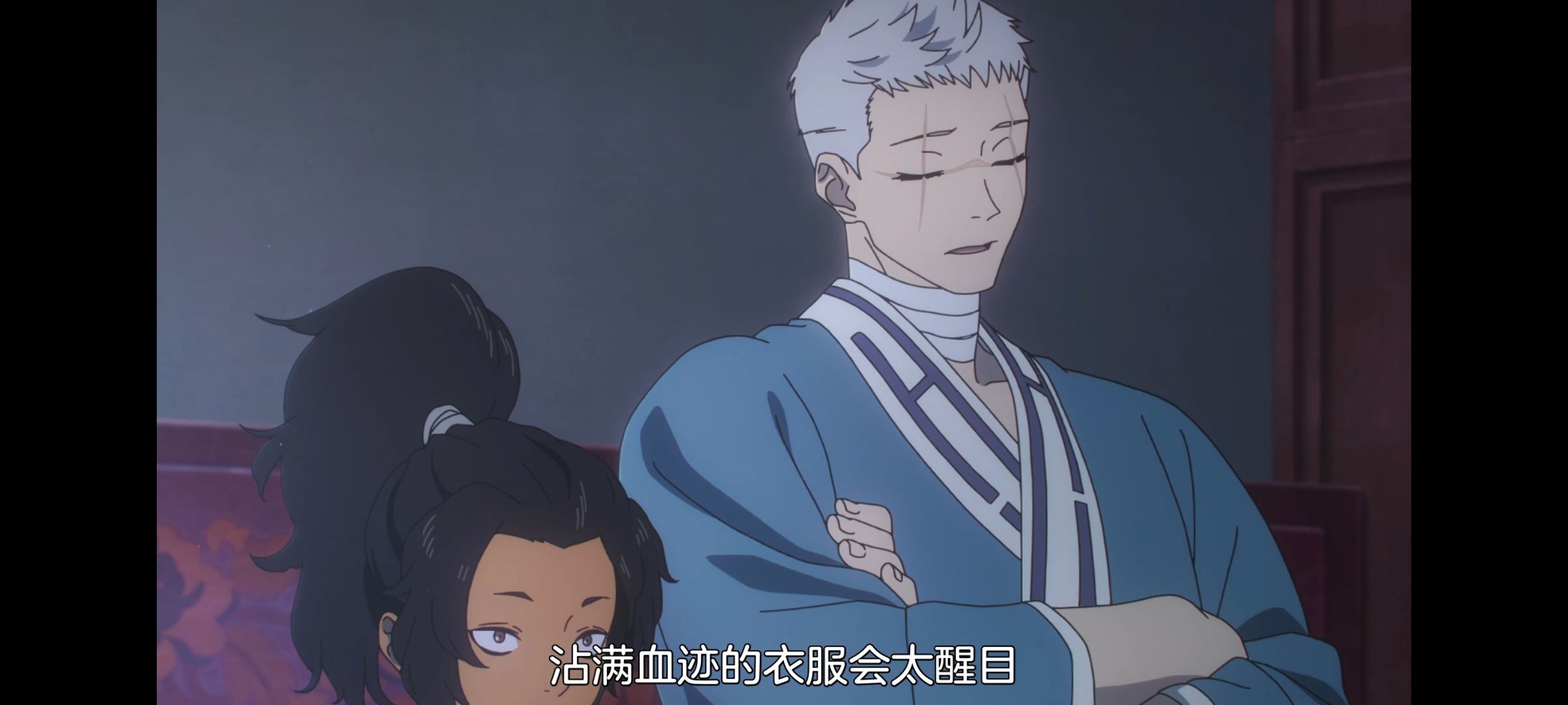 地狱乐,动画,动漫,番剧,ACG