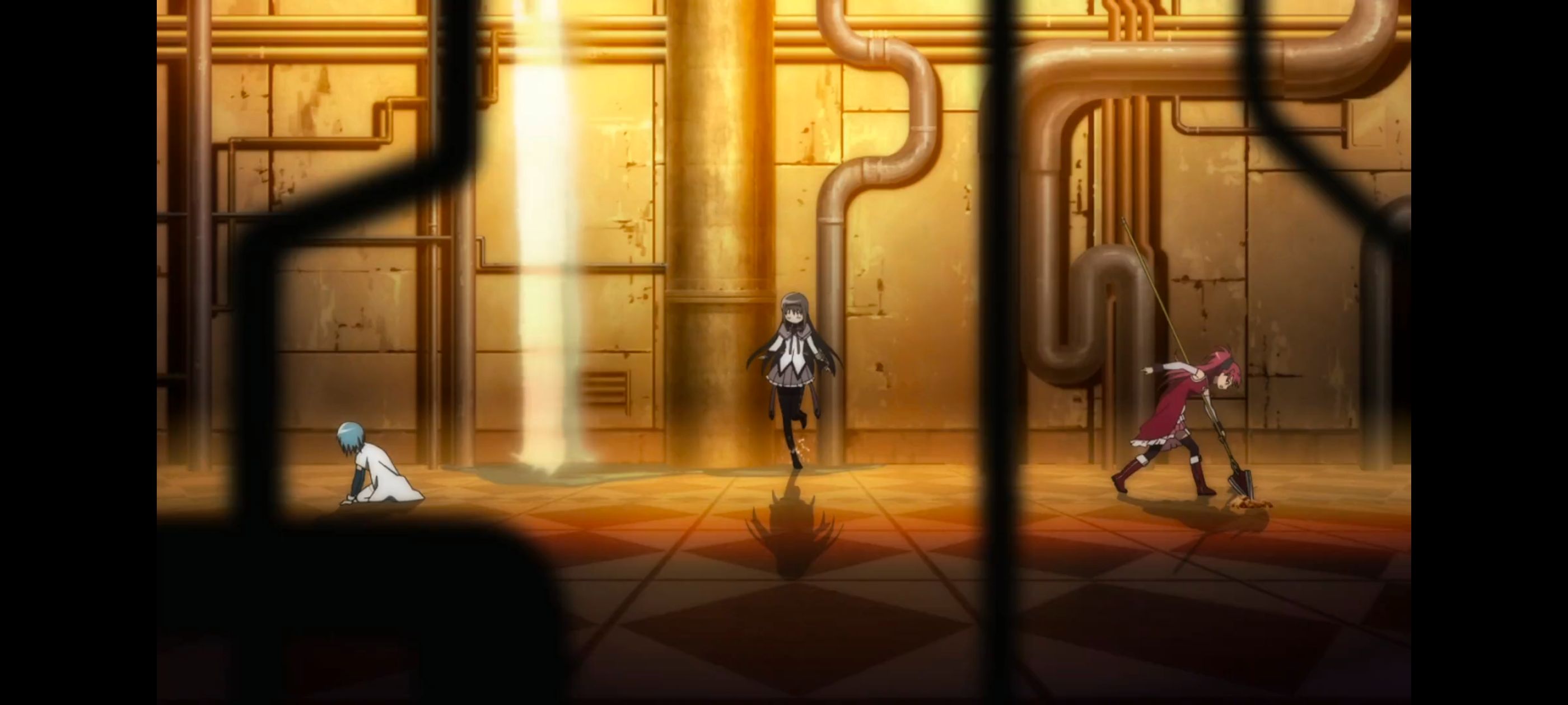 魔法少女小圆,魔法少女,动画,动漫,番剧,ACG