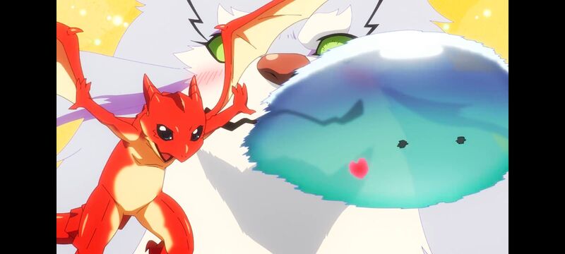 网购技能开启异世界美食之旅,拥有超常技能的异世界流浪美食家,动画,动漫,番剧,ACG