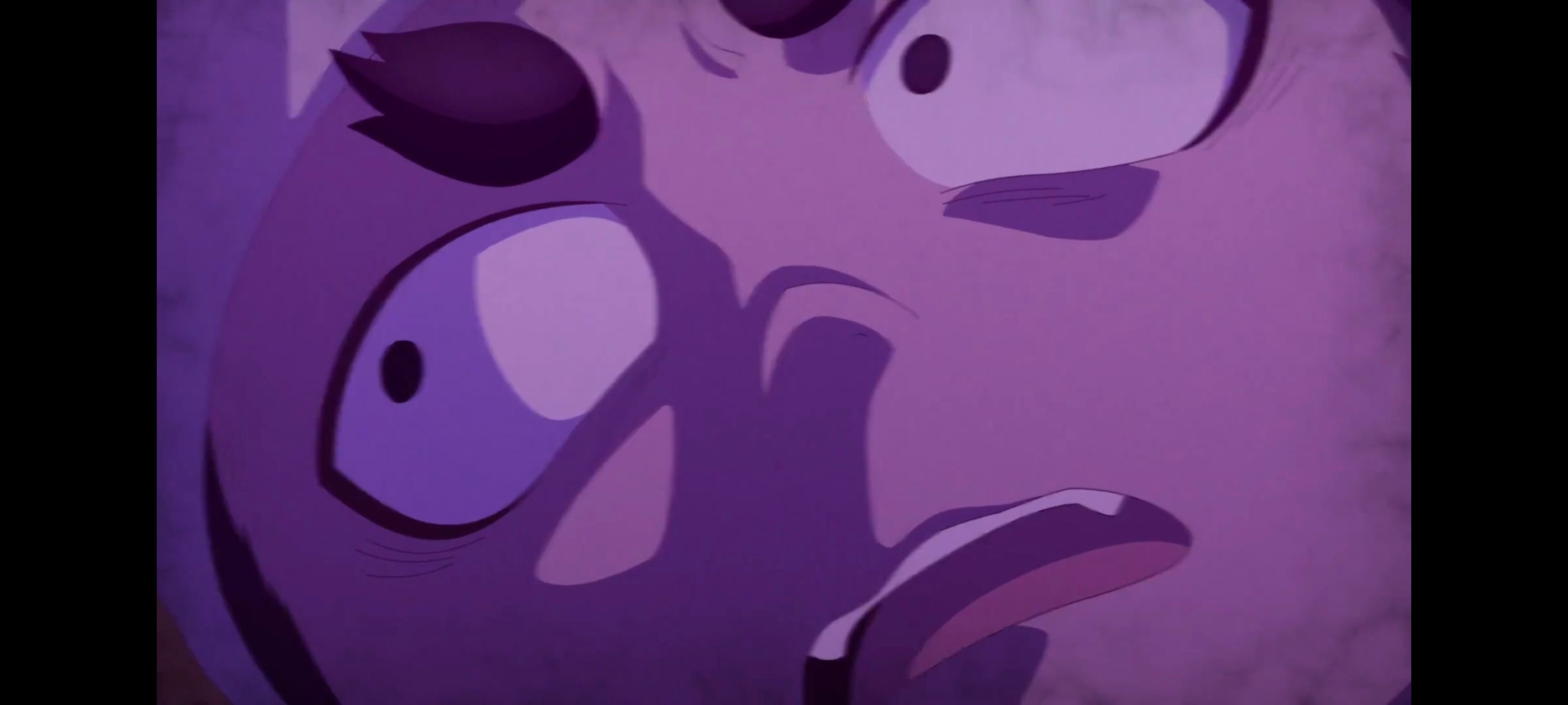 小伽椰并不可怕,神八小妹并不可怕,动画,动漫,番剧,二次元,ACG