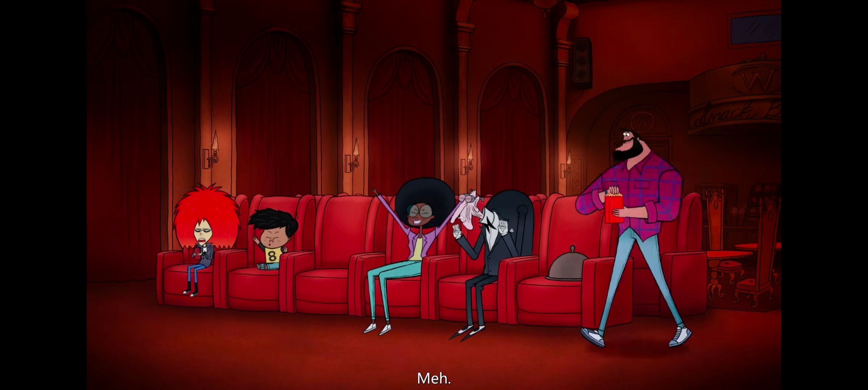 蝙蝠侠家族,蝙蝠侠一家,DC,动画,动漫,番剧,ACG