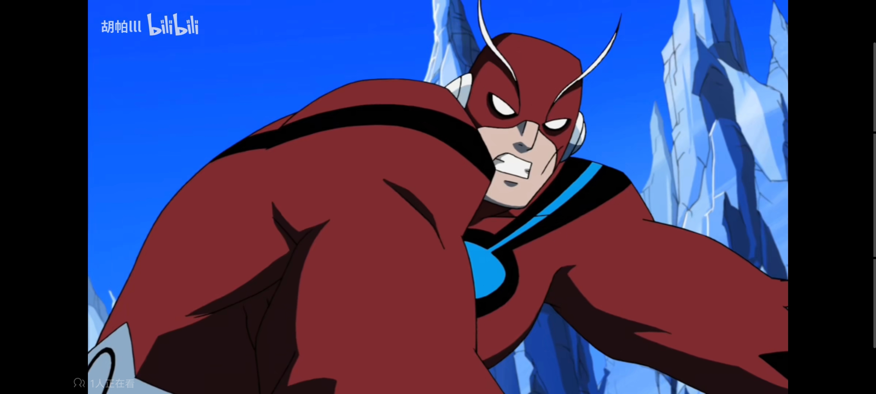 复仇者世界上最强英雄组合,超级英雄联盟复仇者,复仇者联盟,超级英雄,动画,动漫,番剧,漫威,ACG