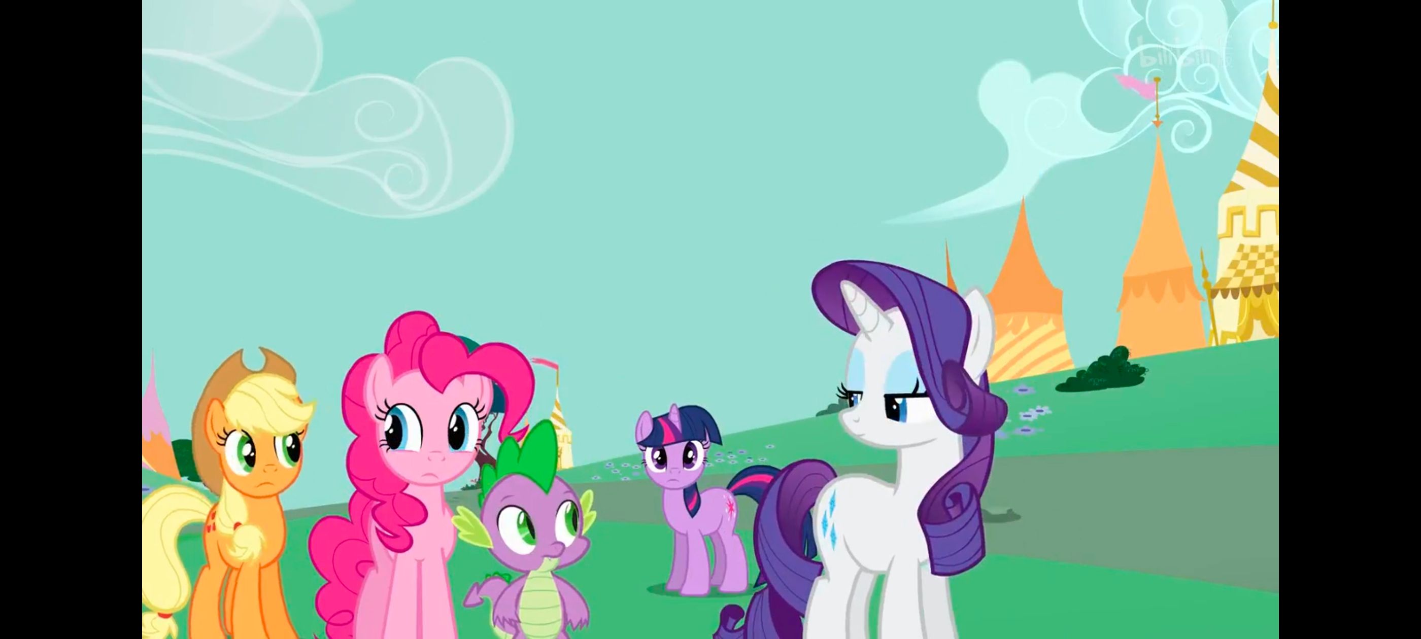 小马宝莉,小马宝莉友谊魔法,彩虹小马,我的小马驹,动画,动漫,番剧,ACG