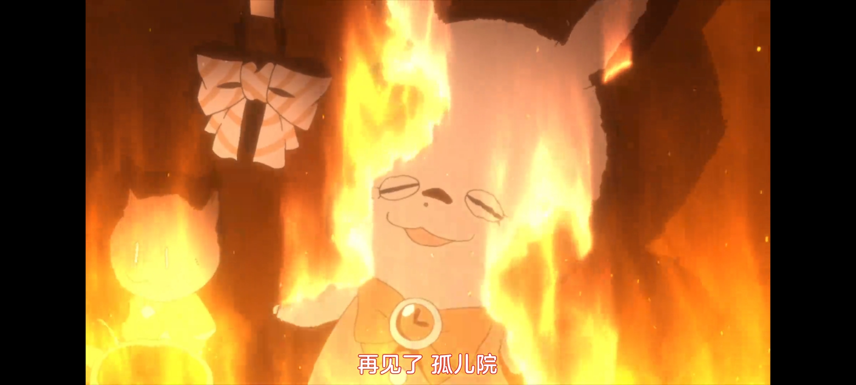 约定的梦幻岛,动画,动漫,番剧,二次元,ACG