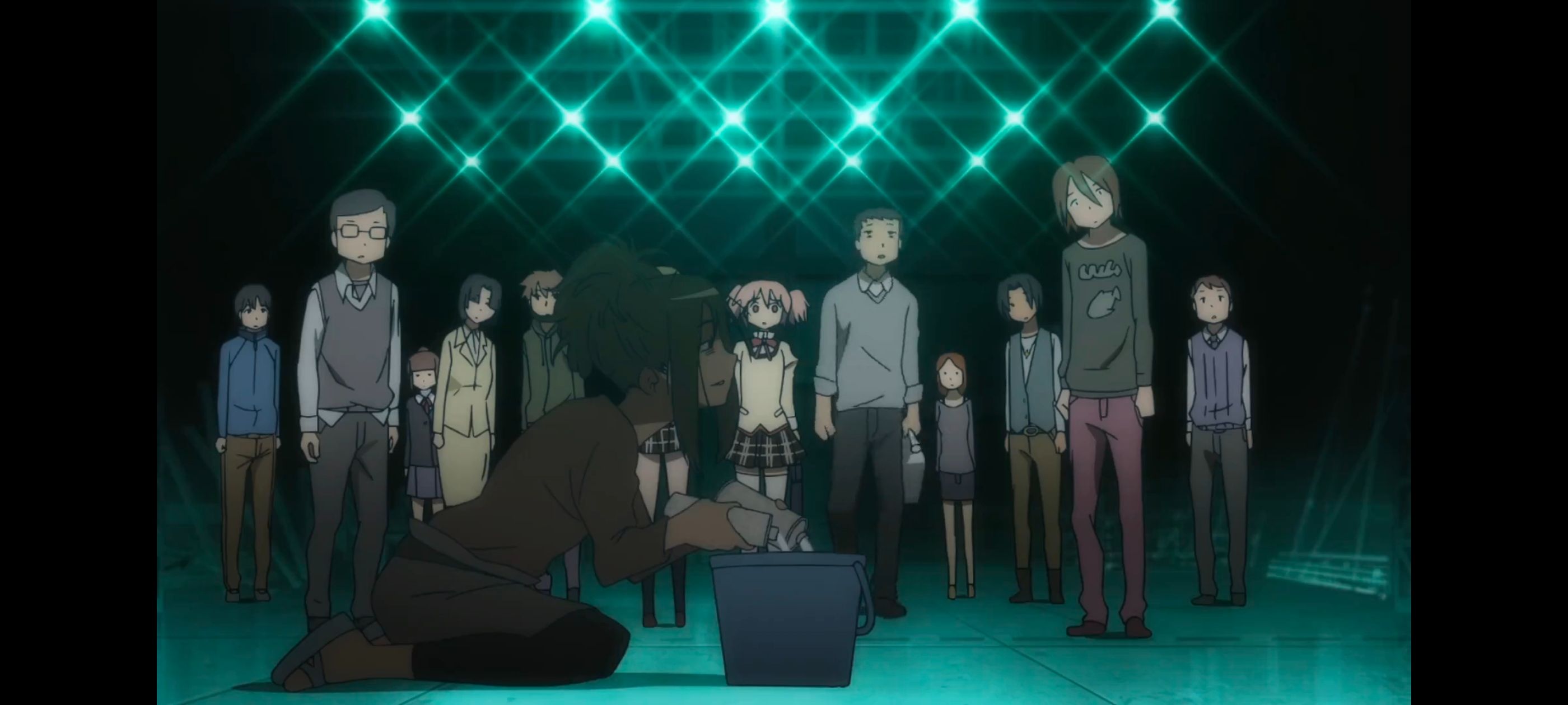 动漫,动画,魔法少女小圆,番剧,ACG