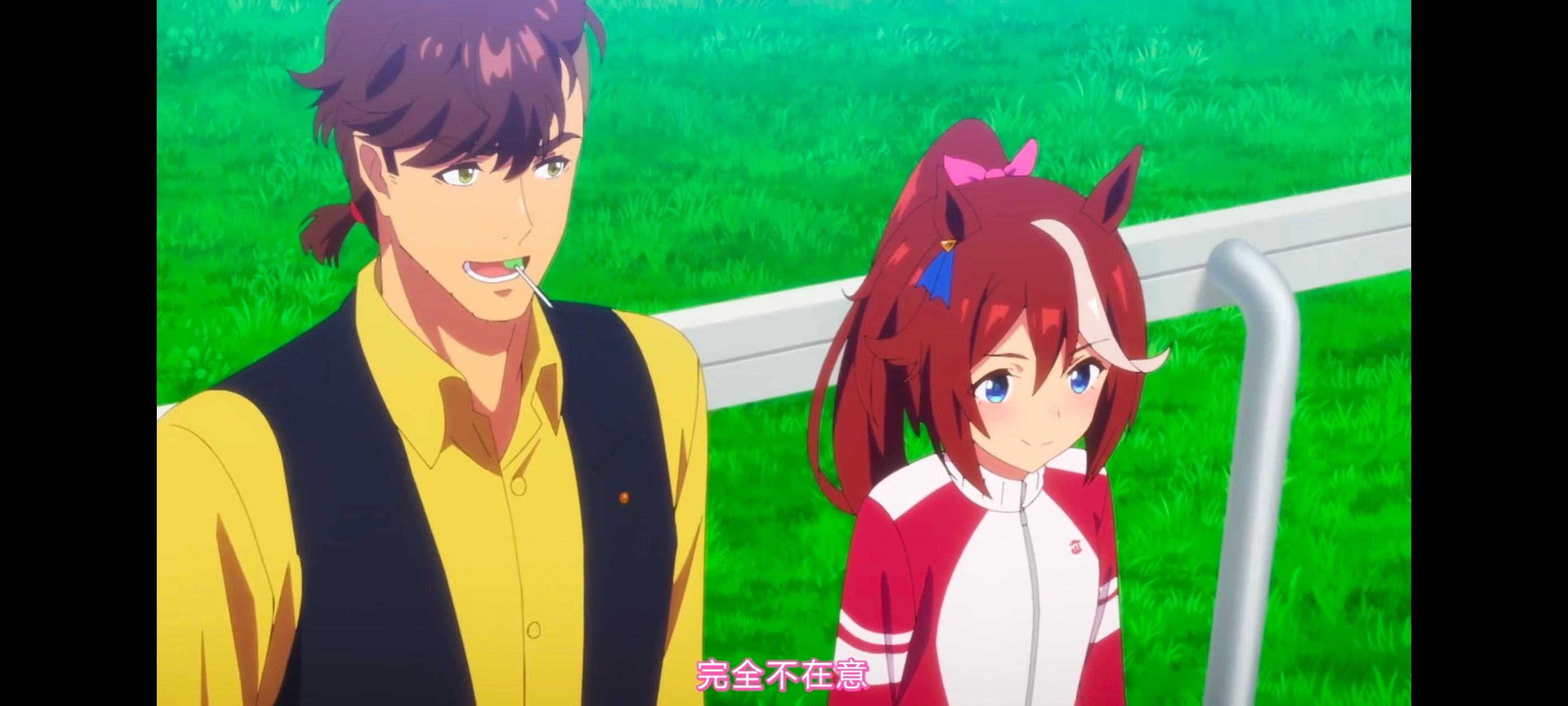 赛马娘,赛马娘PrettyDreby,动画,动漫,AMV,MAD,二次元,ACG