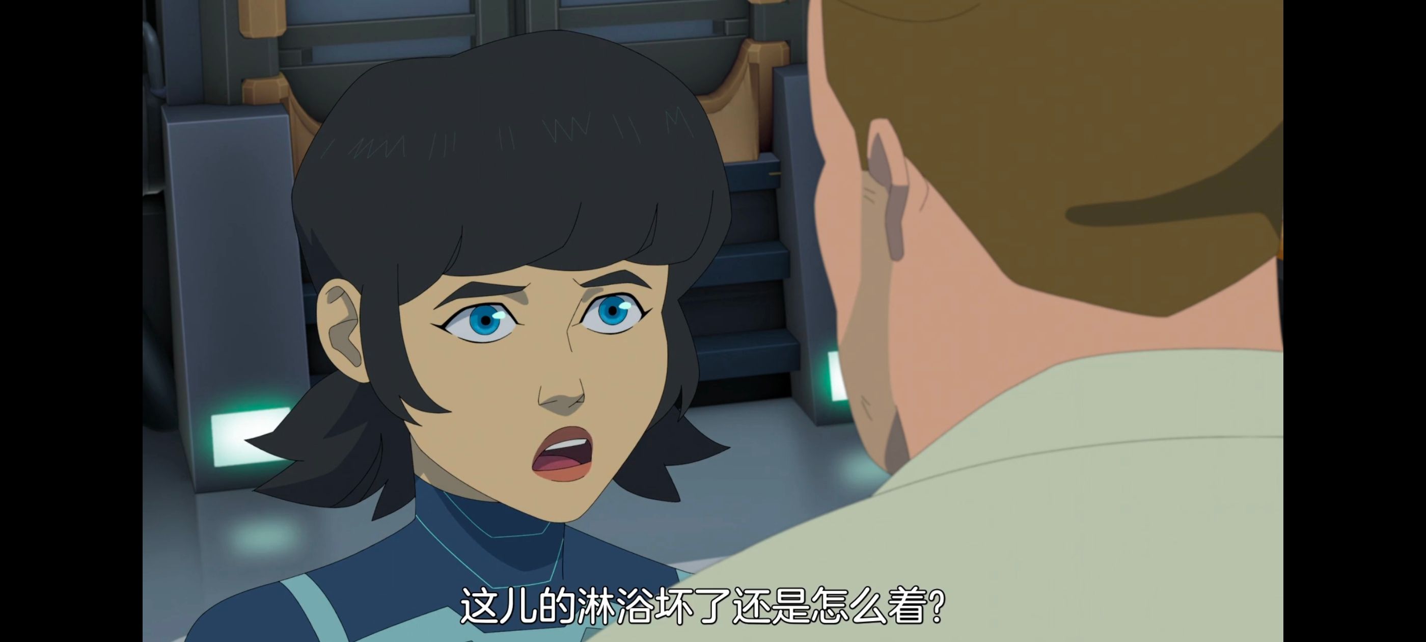 无敌少侠,image,动画,动漫,番剧,ACG