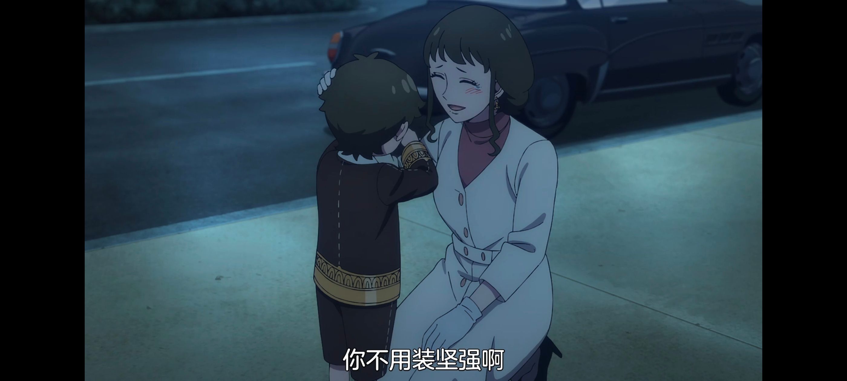 间谍过家家,SPYFAMILY,动画,动漫,番剧,ACG