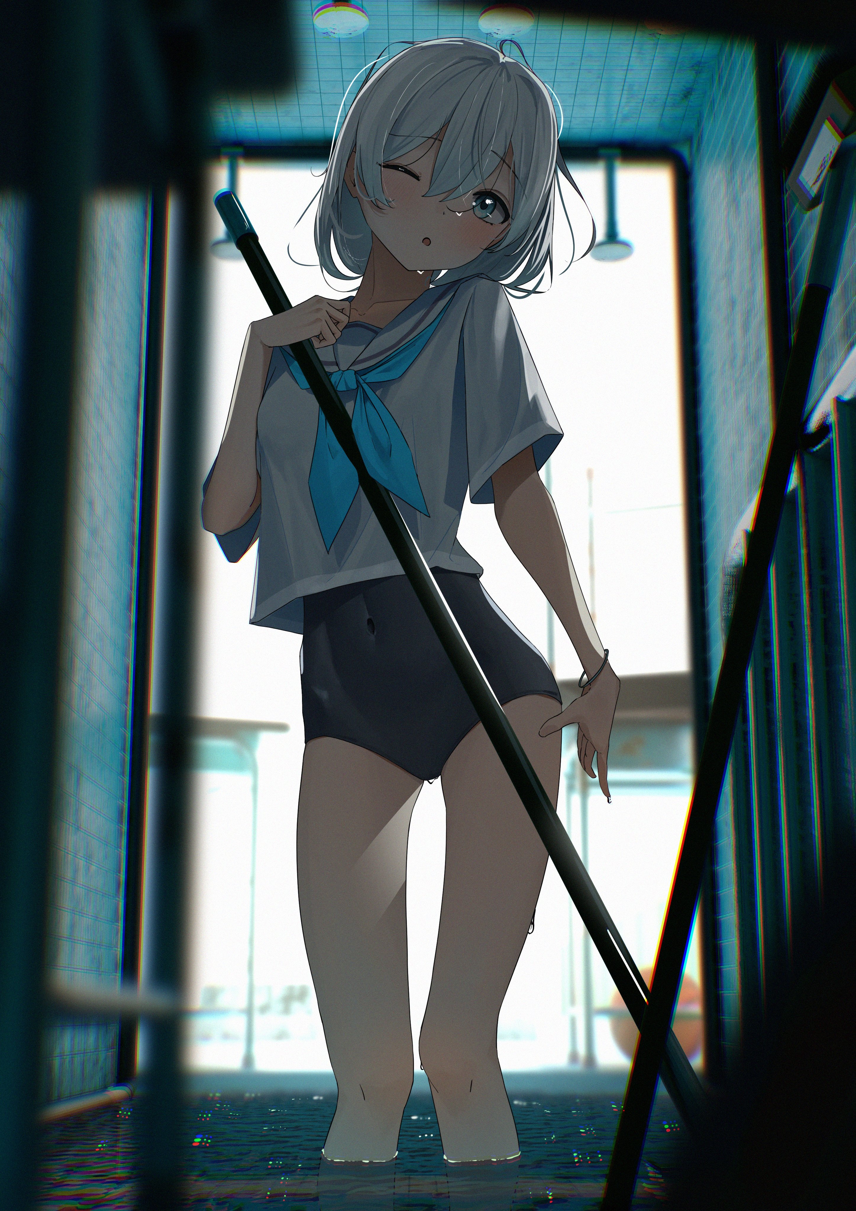 插画