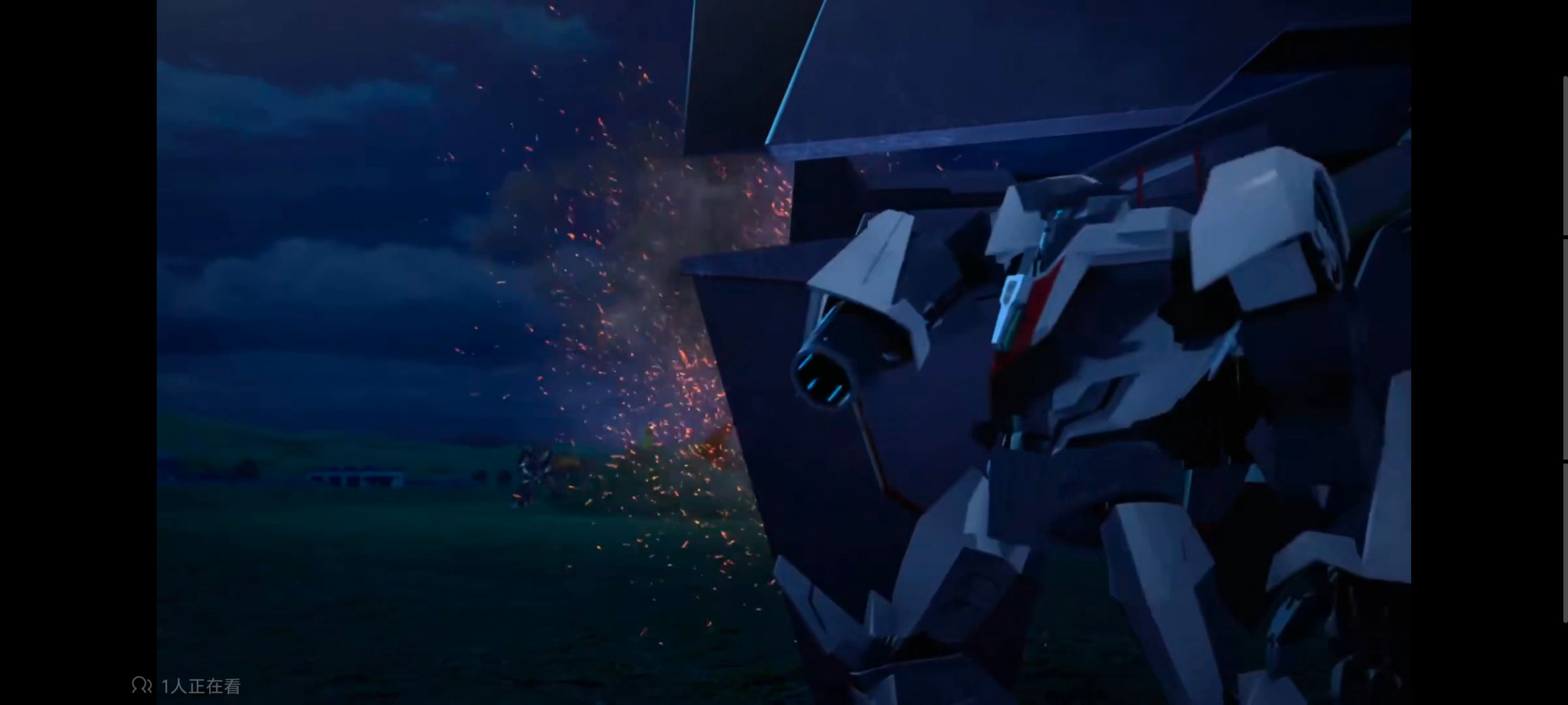 变形金刚,变形金刚领袖之证,动画,动漫,番剧,ACG