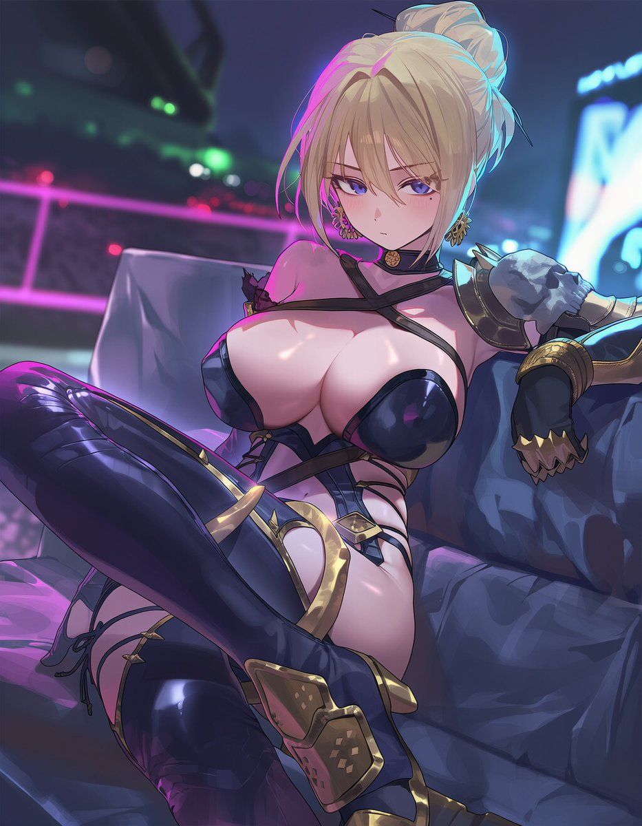 手游,插画,图片