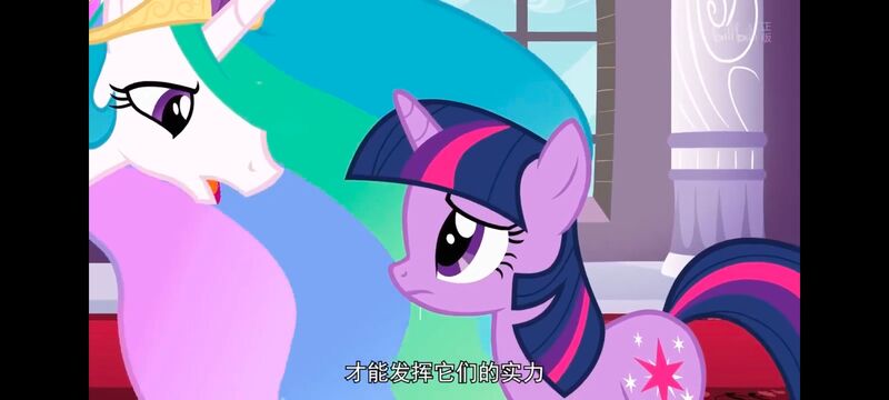 小马宝莉,小马宝莉友谊魔法,彩虹小马,我的小马驹,动画,动漫,番剧,ACG