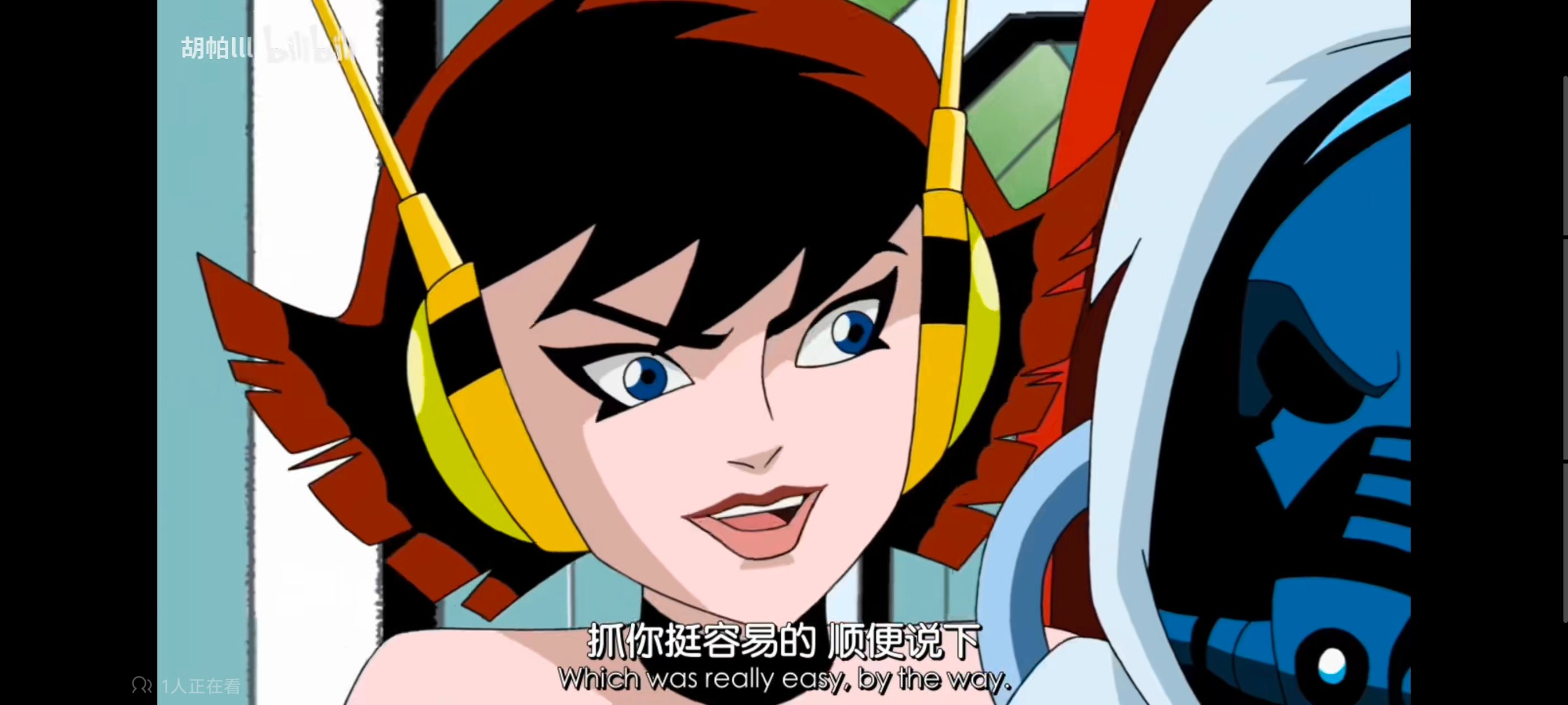 复仇者世上最强英雄组合,复仇者联盟,超级英雄,动画,动漫,番剧,ACG