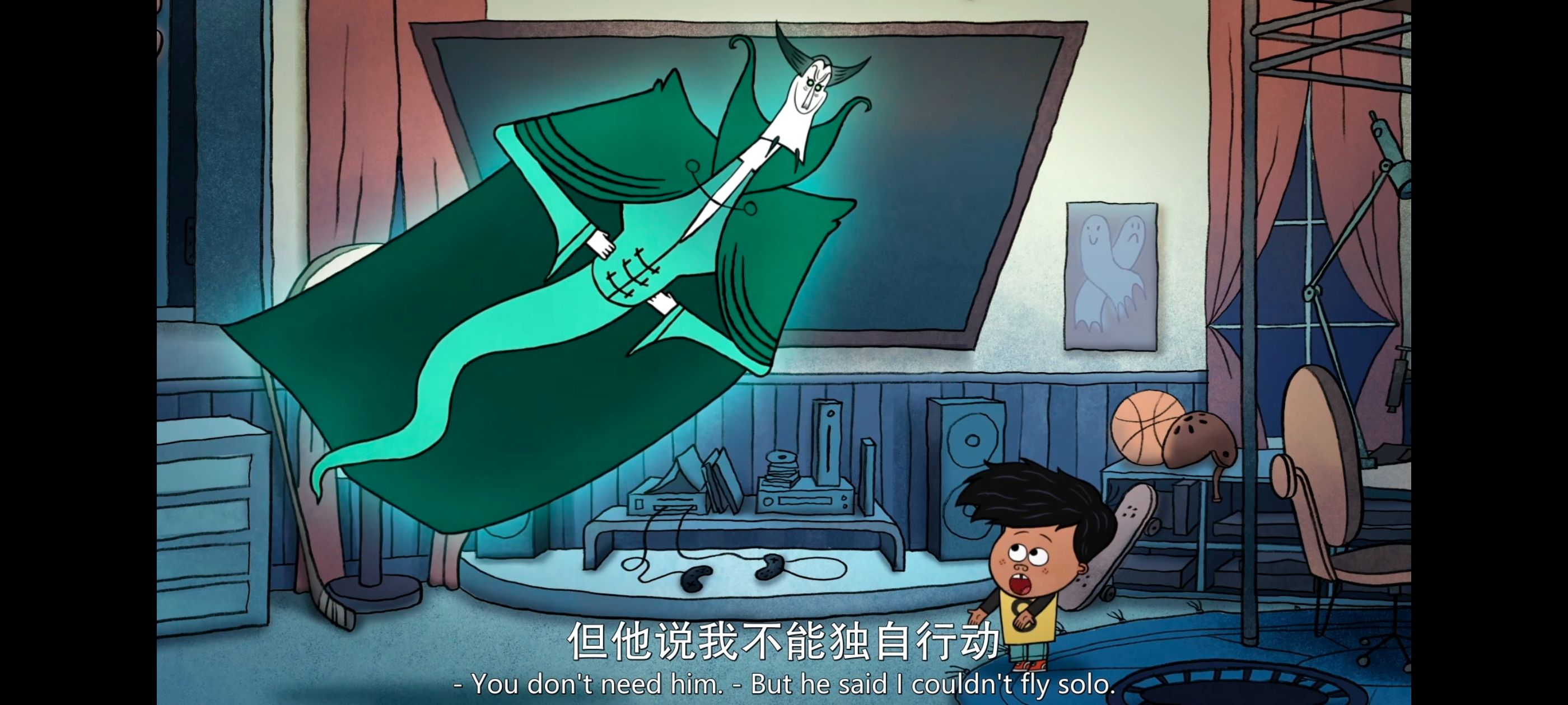 DC,美漫,蝙蝠侠家族,蝙蝠侠一家,动画,动漫,番剧,ACG