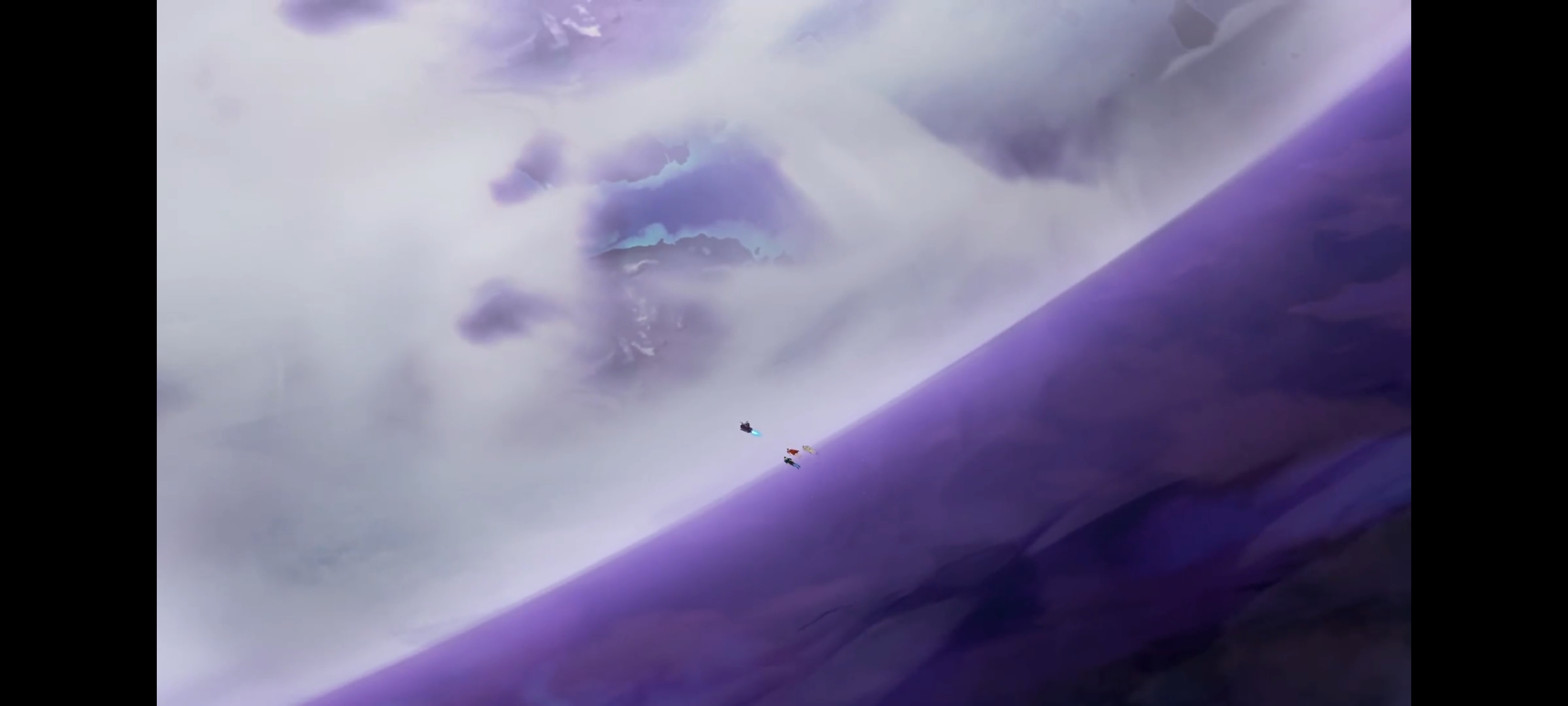 无敌少侠,image,动画,动漫,番剧,ACG