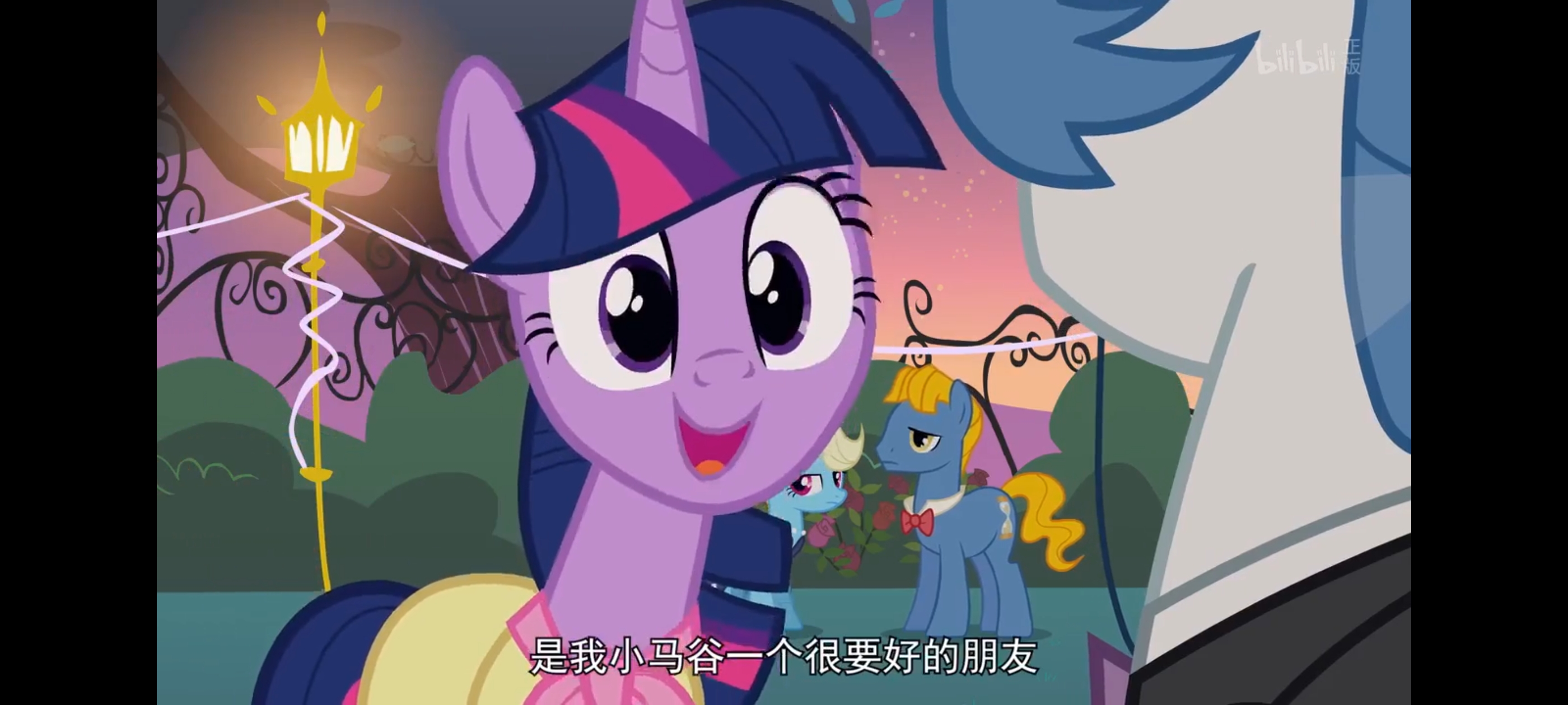 小马宝莉,彩虹小马,我的小马驹,动画,动漫,番剧,ACG