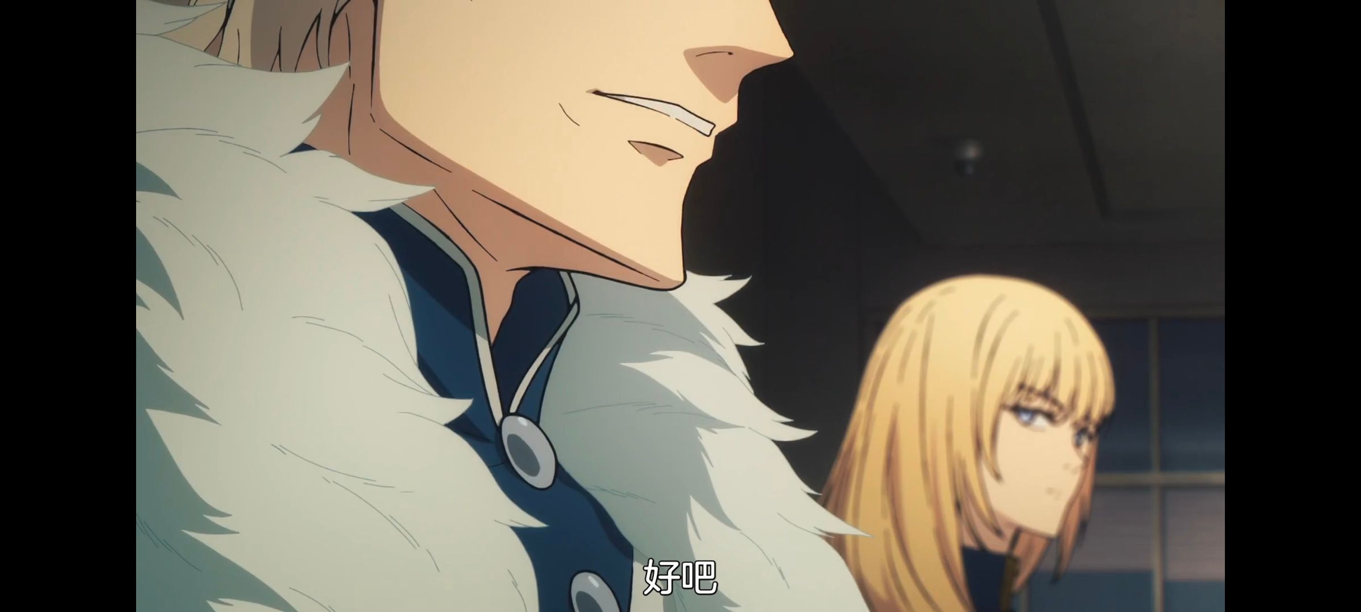 命运奇异赝品,FatestrangeFake,FATE,动画,动漫,番剧,ACG