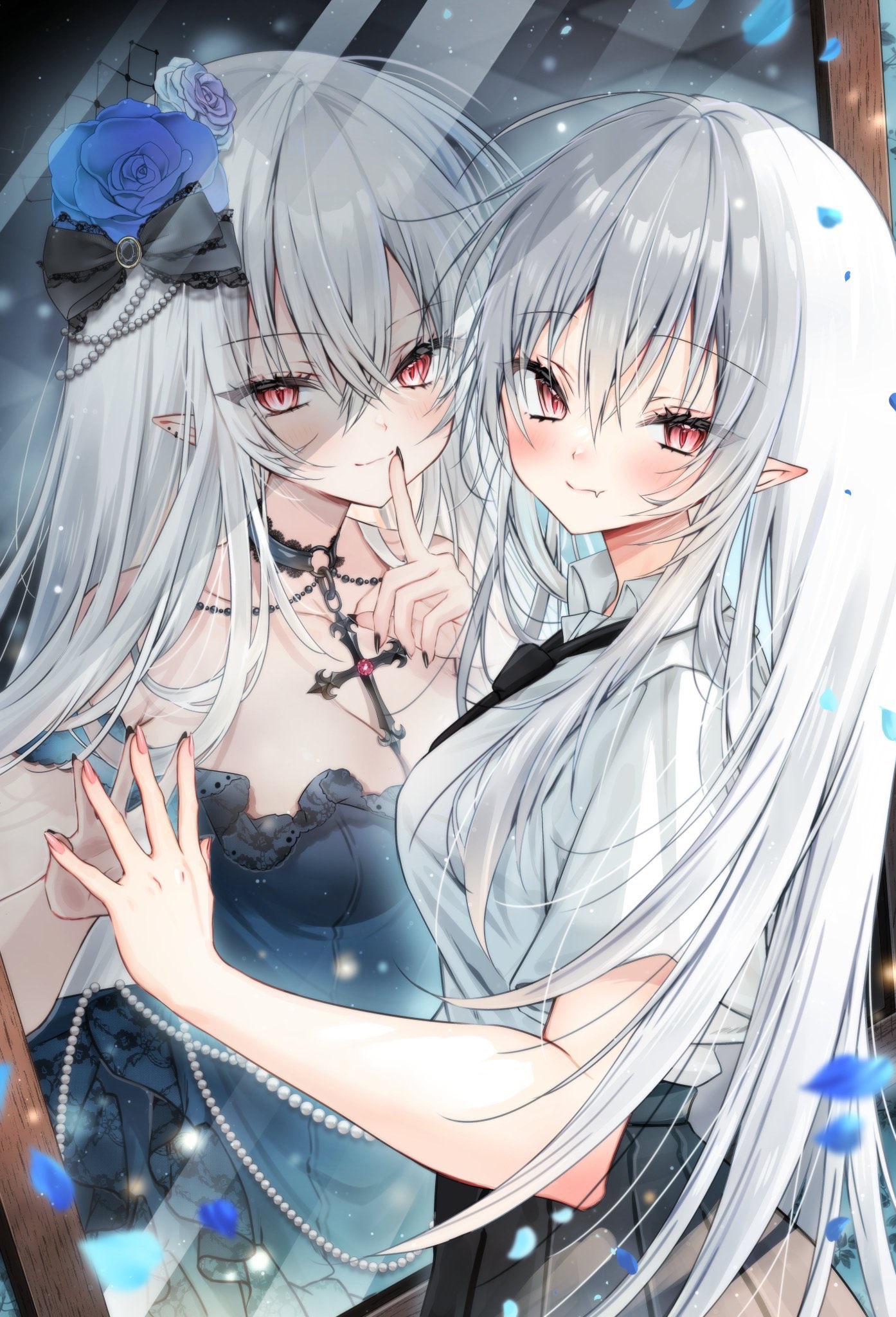 画师推荐,美图