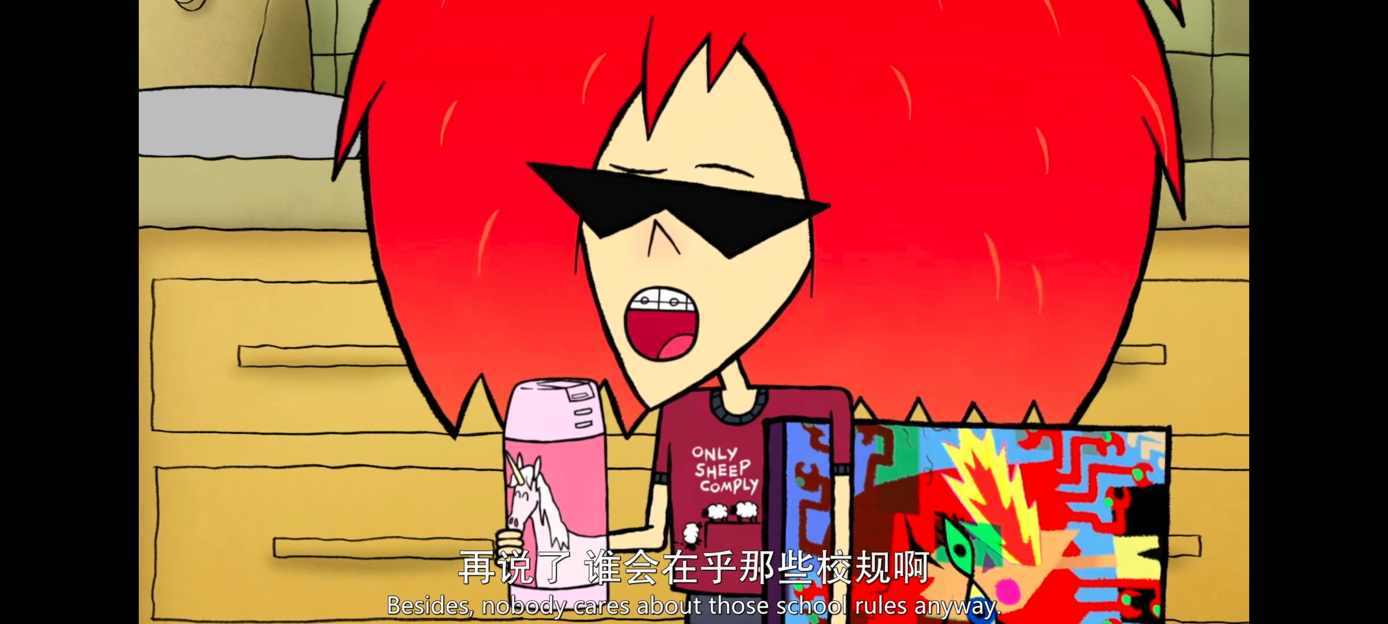 蝙蝠侠家族,蝙蝠侠一家,动画,动漫,番剧,ACG