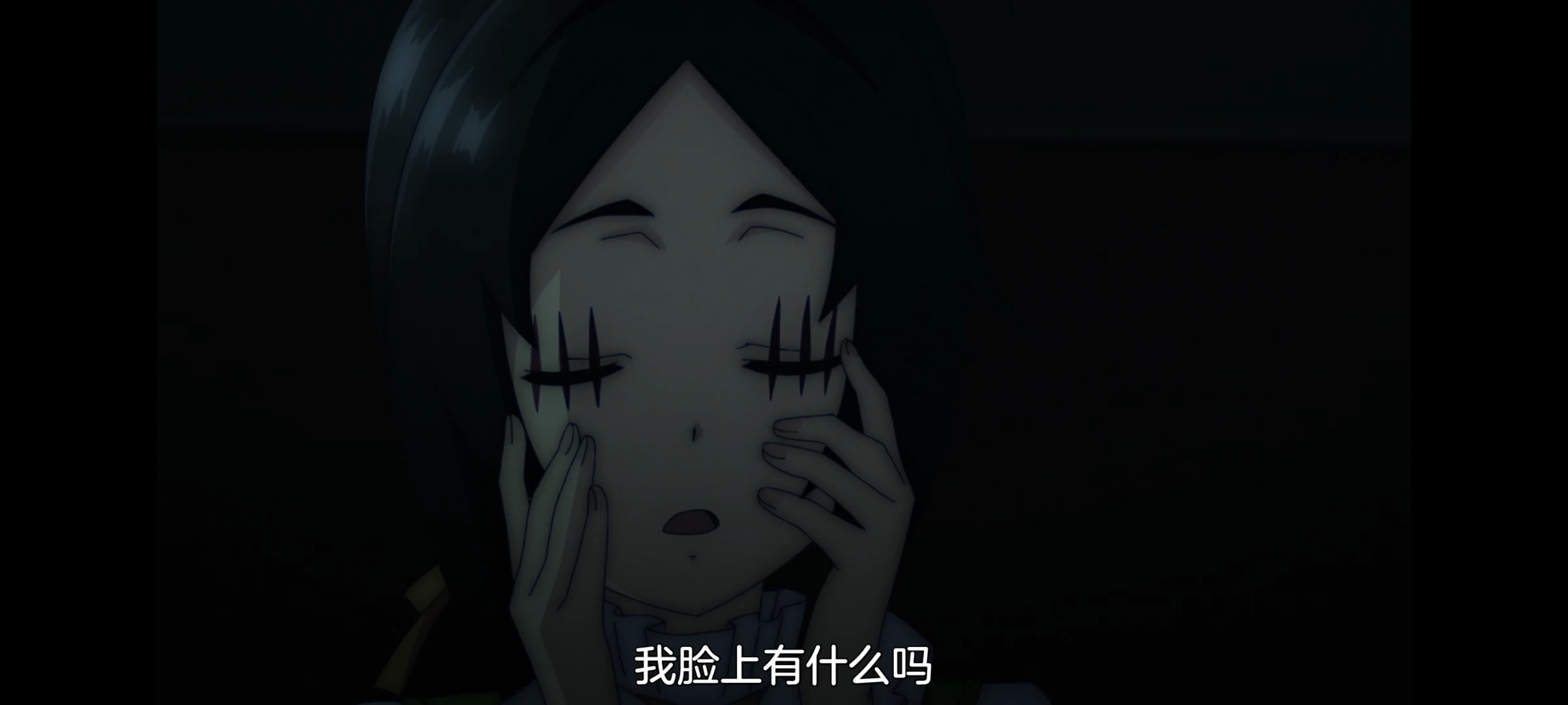 凭你也想讨伐魔王,动画,动漫,番剧,ACG,二次元,吐槽