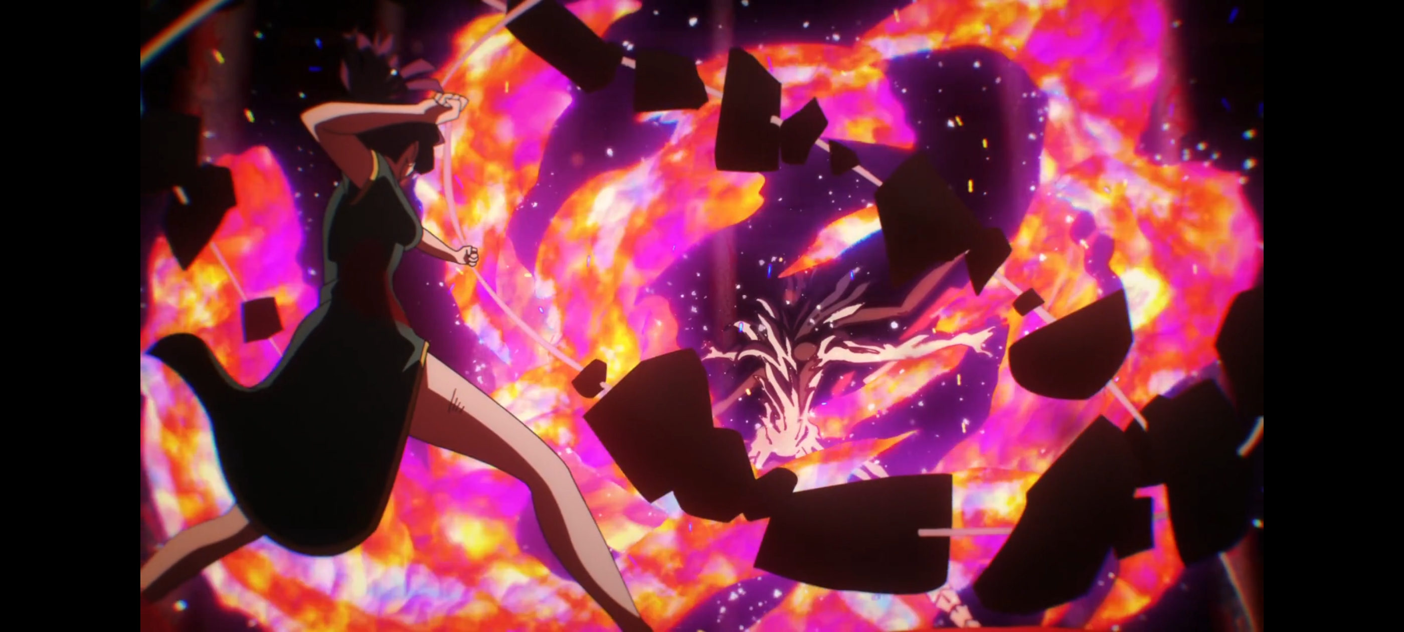 地狱乐,动画,动漫,番剧,二次元,ACG