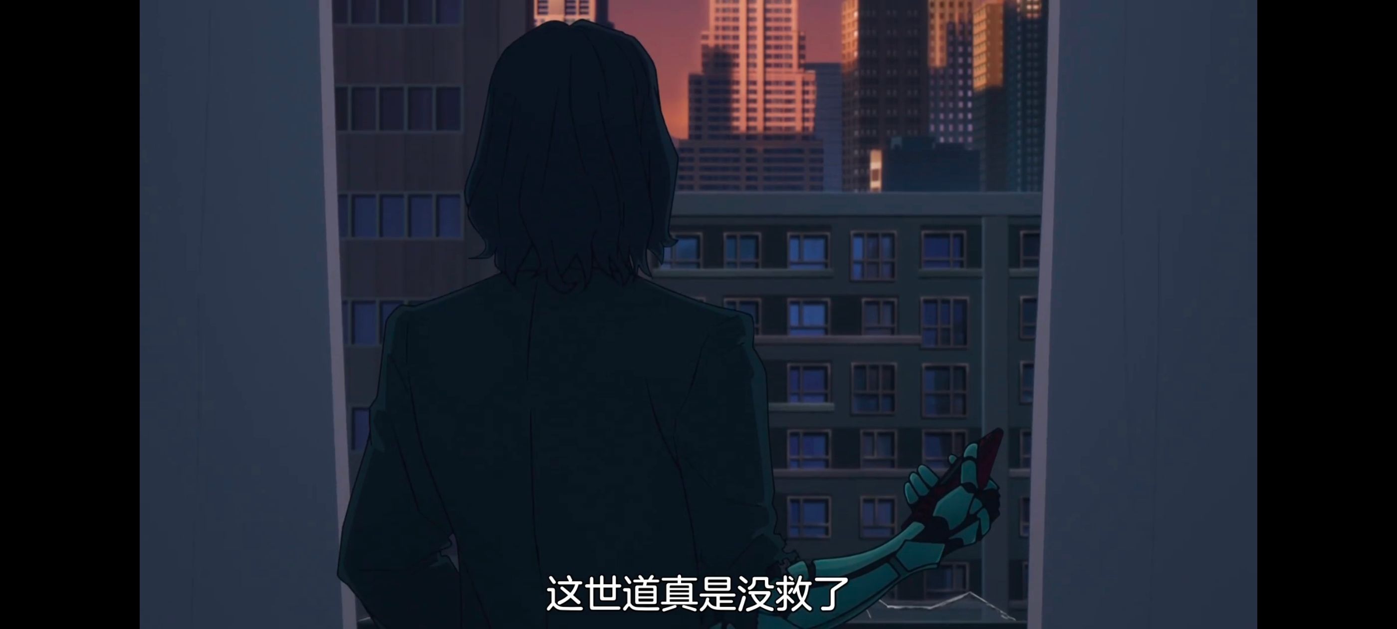 命运奇异赝品,FatestrangeFake,动画,动漫,番剧,ACG