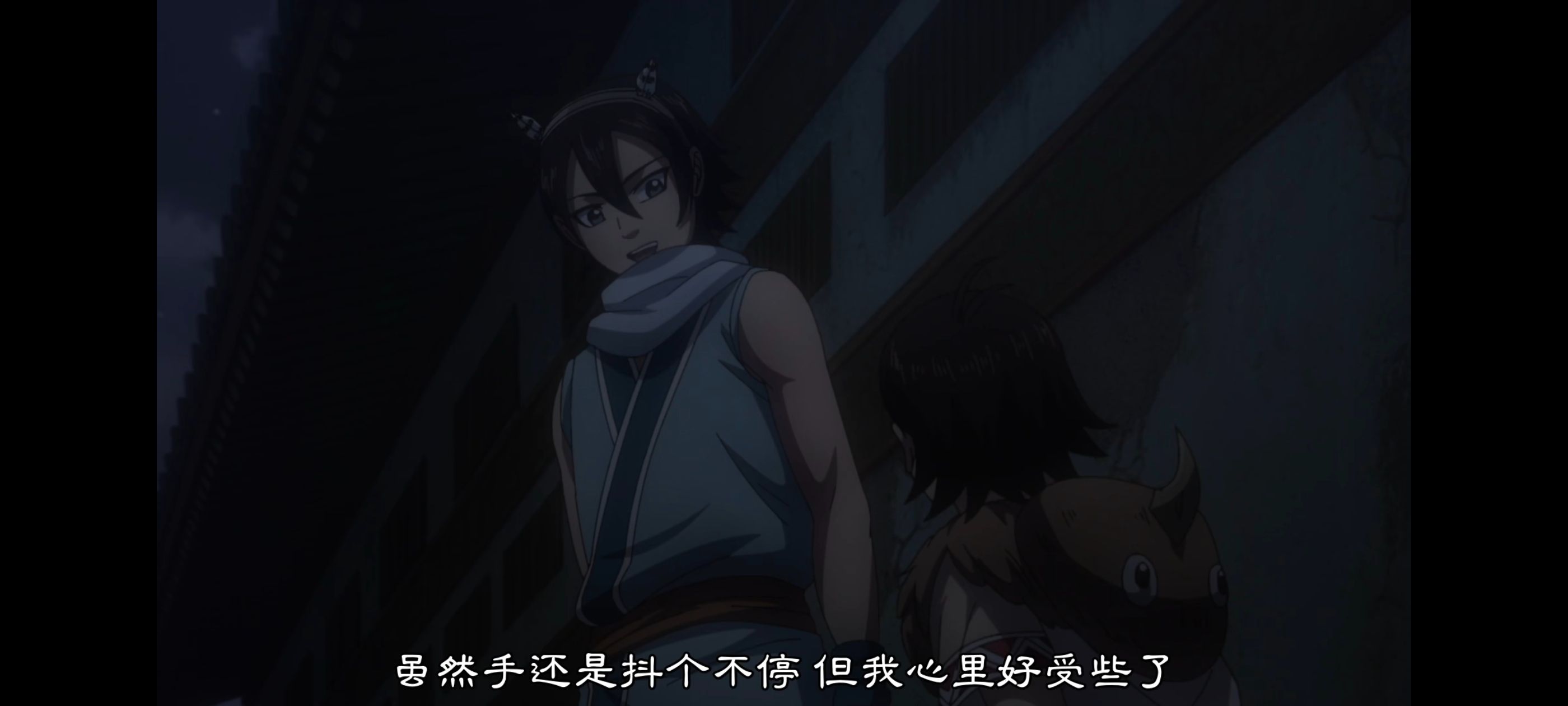 王者天下,动画,动漫,番剧,ACG