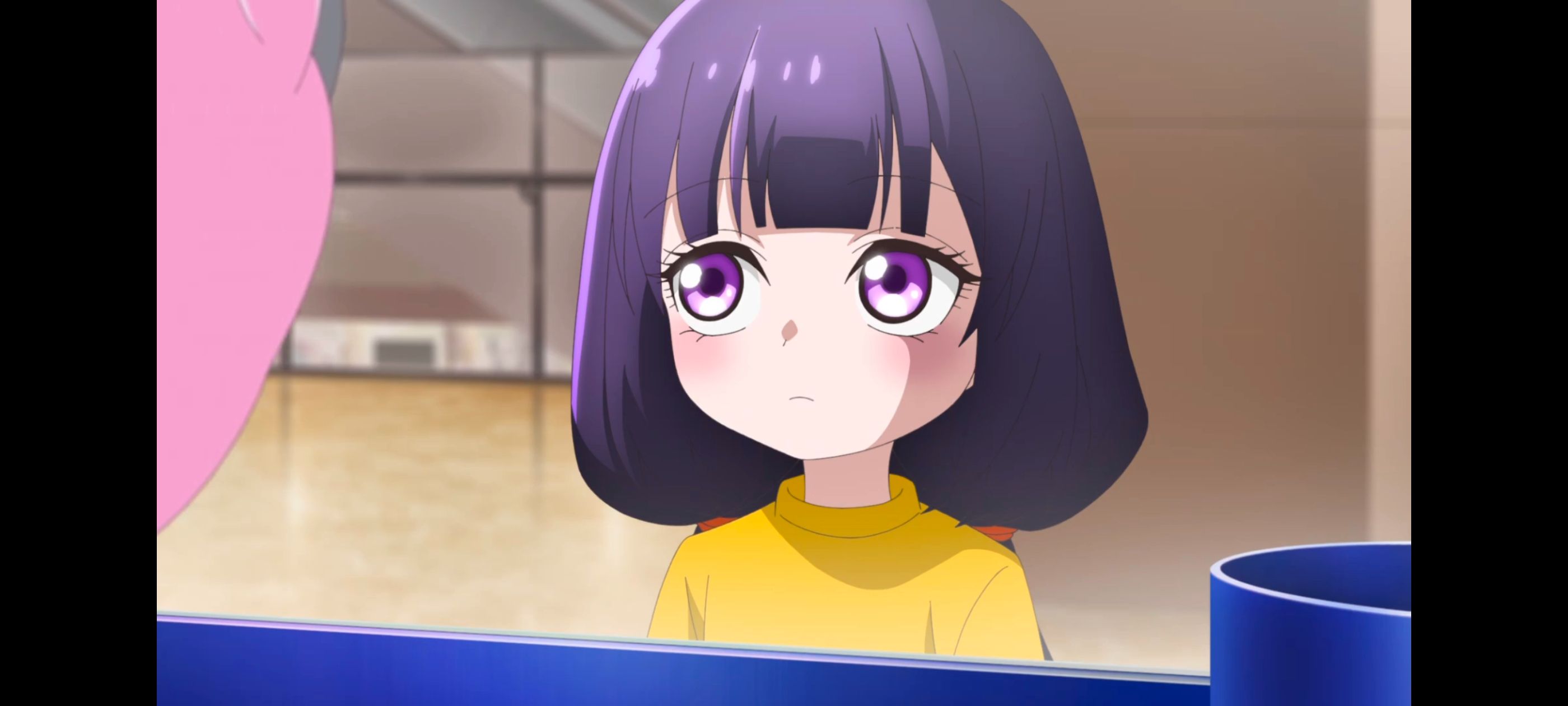 神八小妹并不可怕,小伽椰并不可怕,动画,动漫,番剧,二次元,ACG