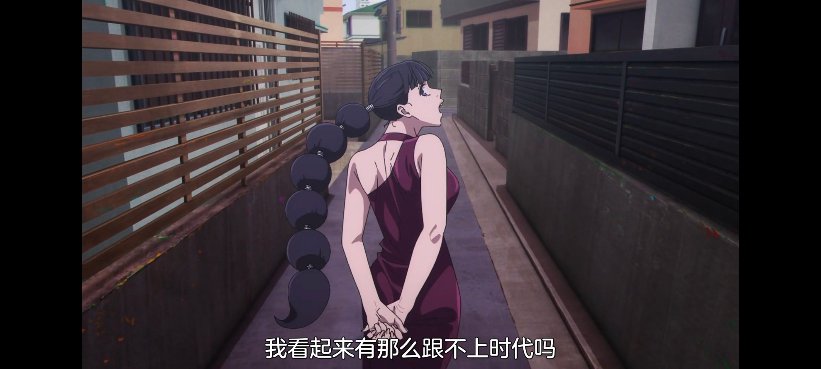 咒术回战,咒术回战死灭回游,动画,动漫,番剧,ACG